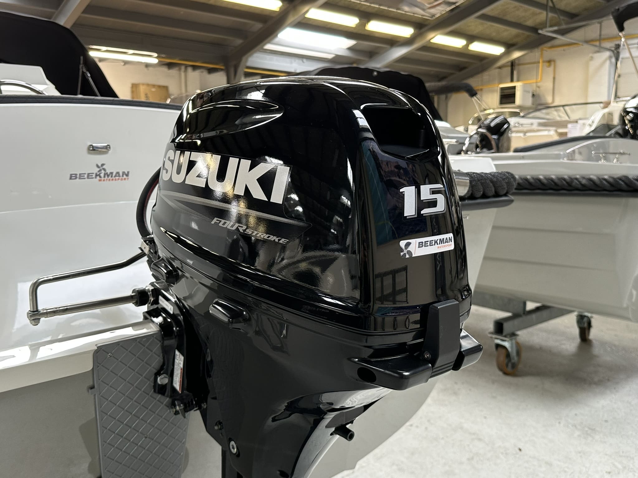 4-family 500 de Luxe