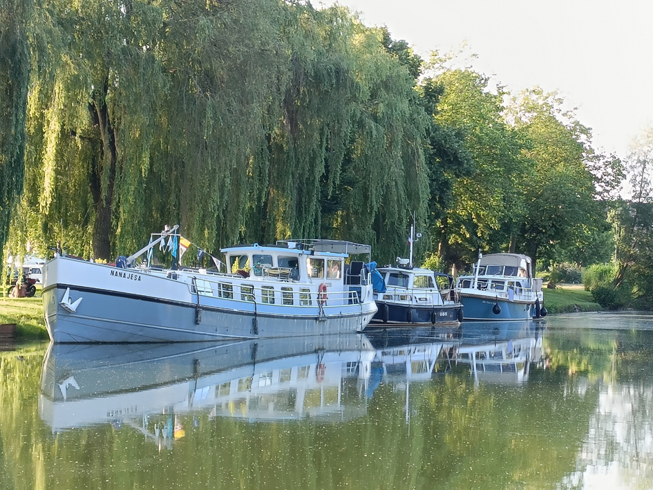 Luxe Motor 26.25 met UBC