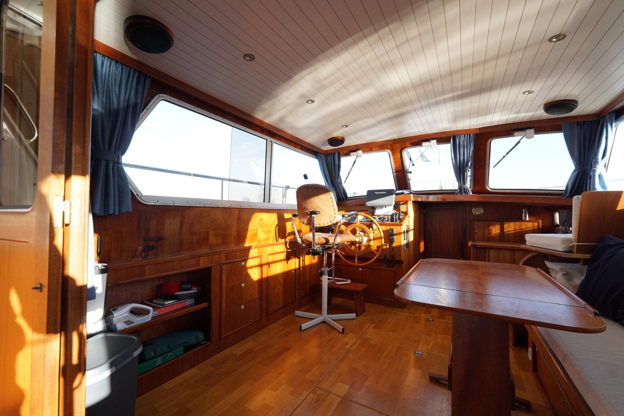 Pikmeerkruiser Pikmeerkruiser 11.50 Royal OK