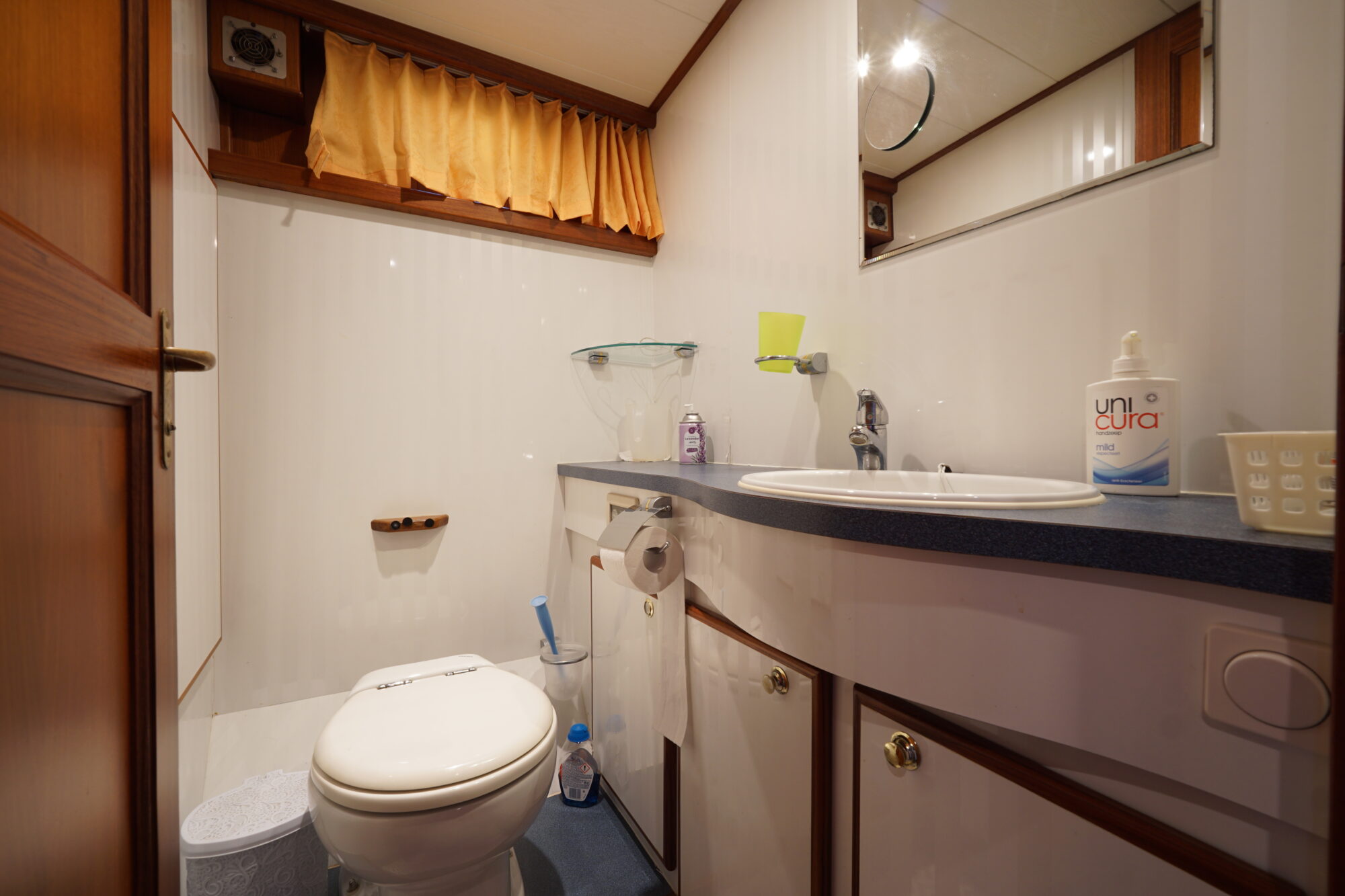 Privateer 40 XL Cabrio