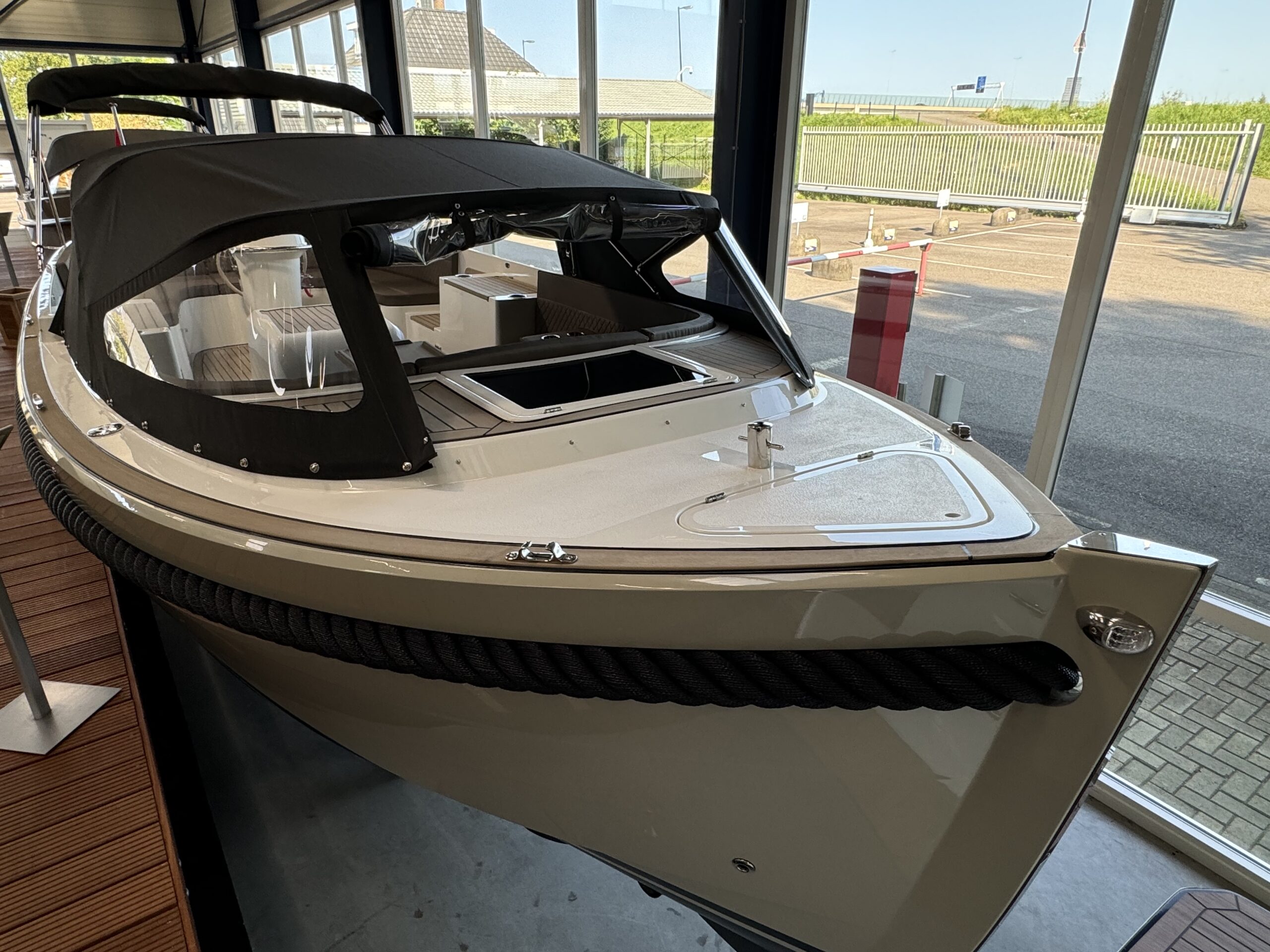 Maril 7NXT (op voorraad, 80PK)