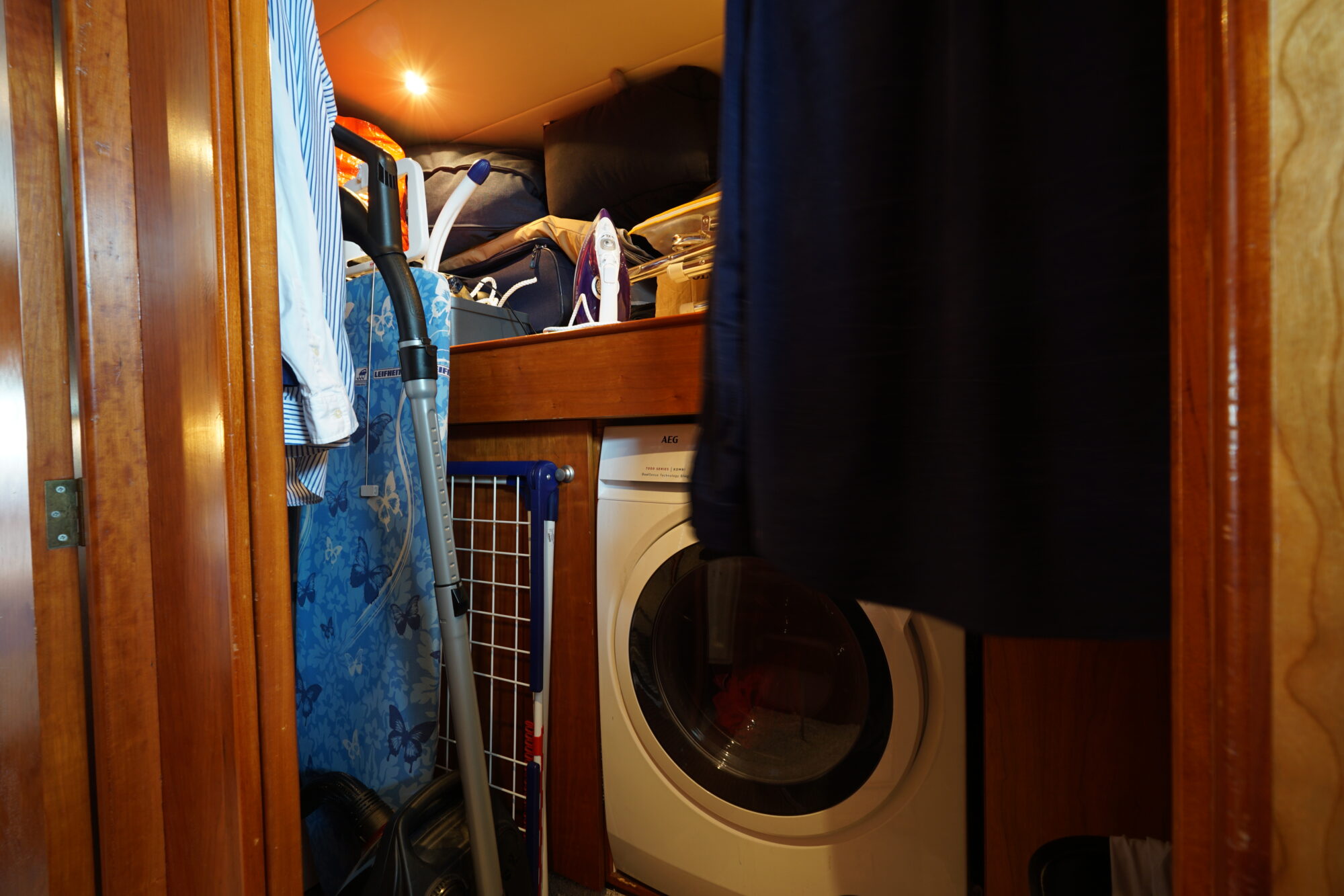 Van der Heijden Dynamic 15.00 VS