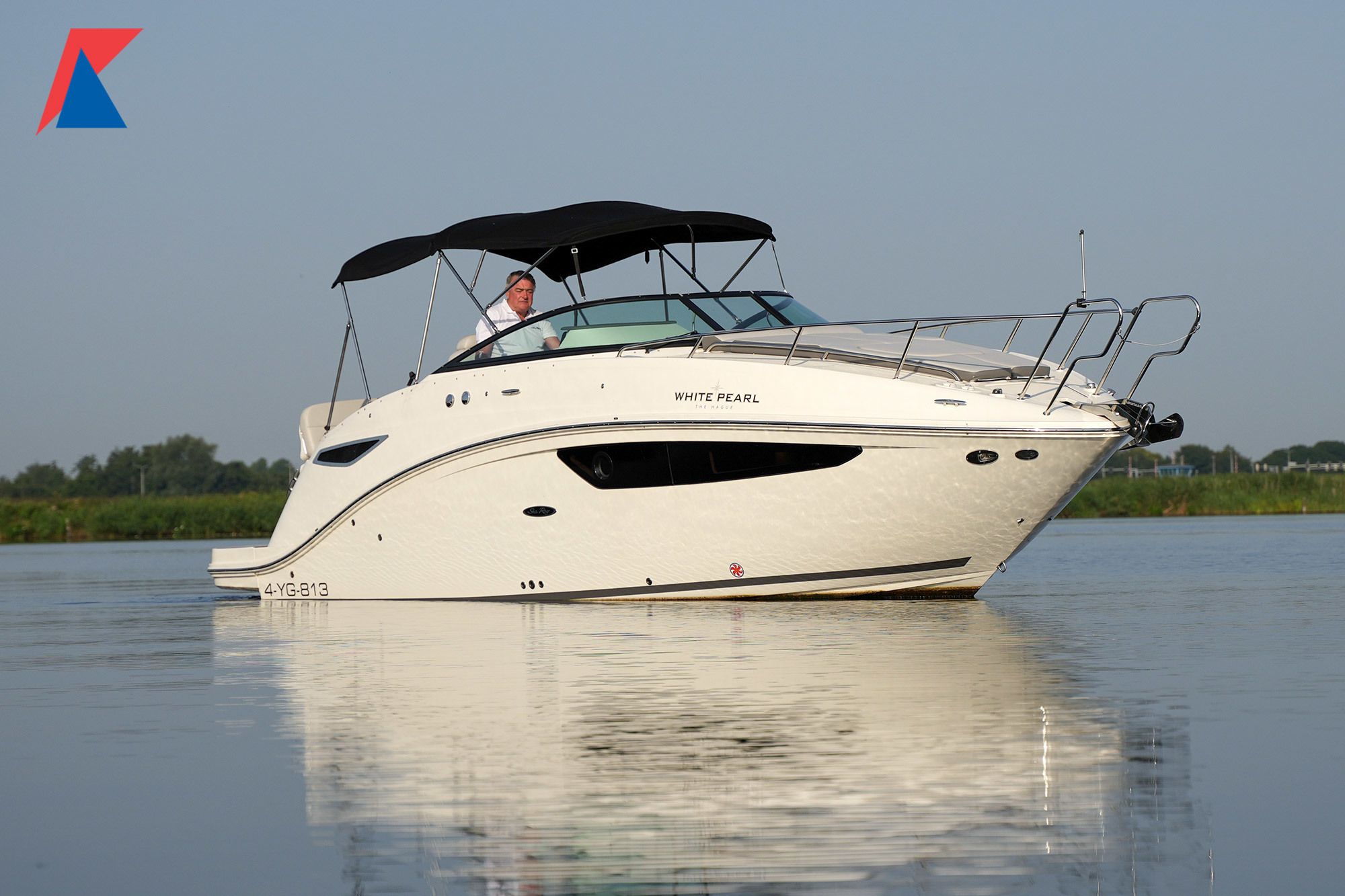 Sea Ray 265 Sundancer