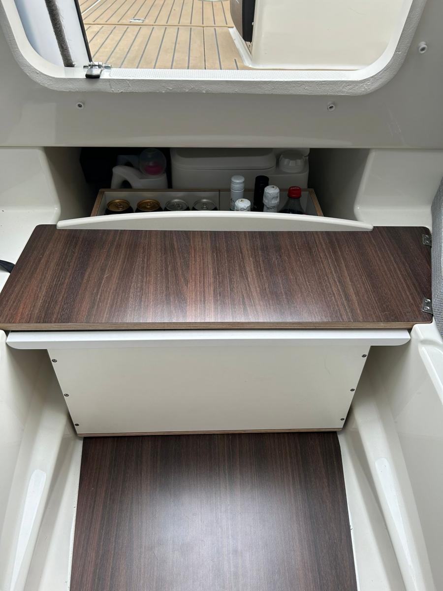 Quicksilver 675 Activ Cruiser