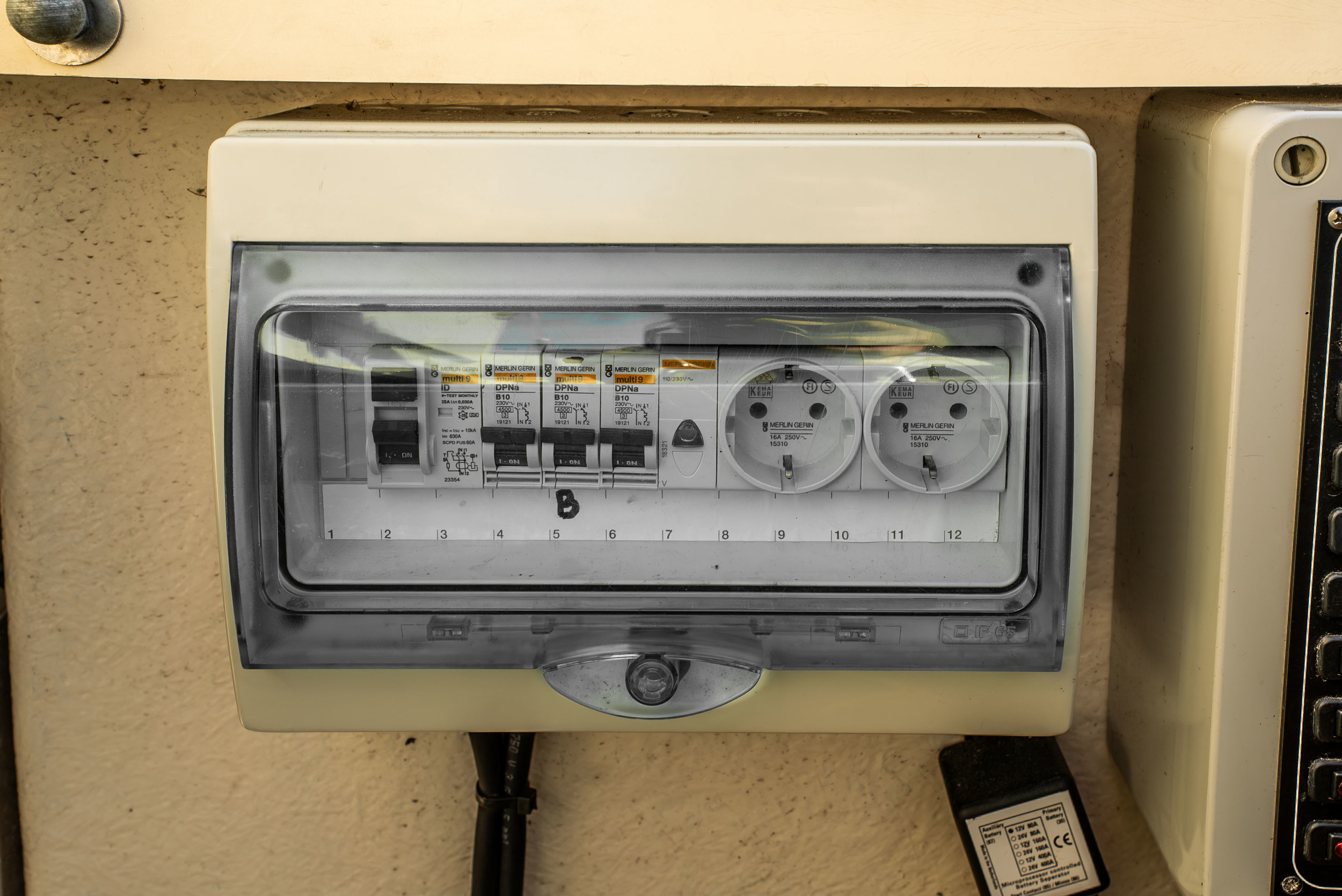 Jan Van Gent 10.35 Soft Top