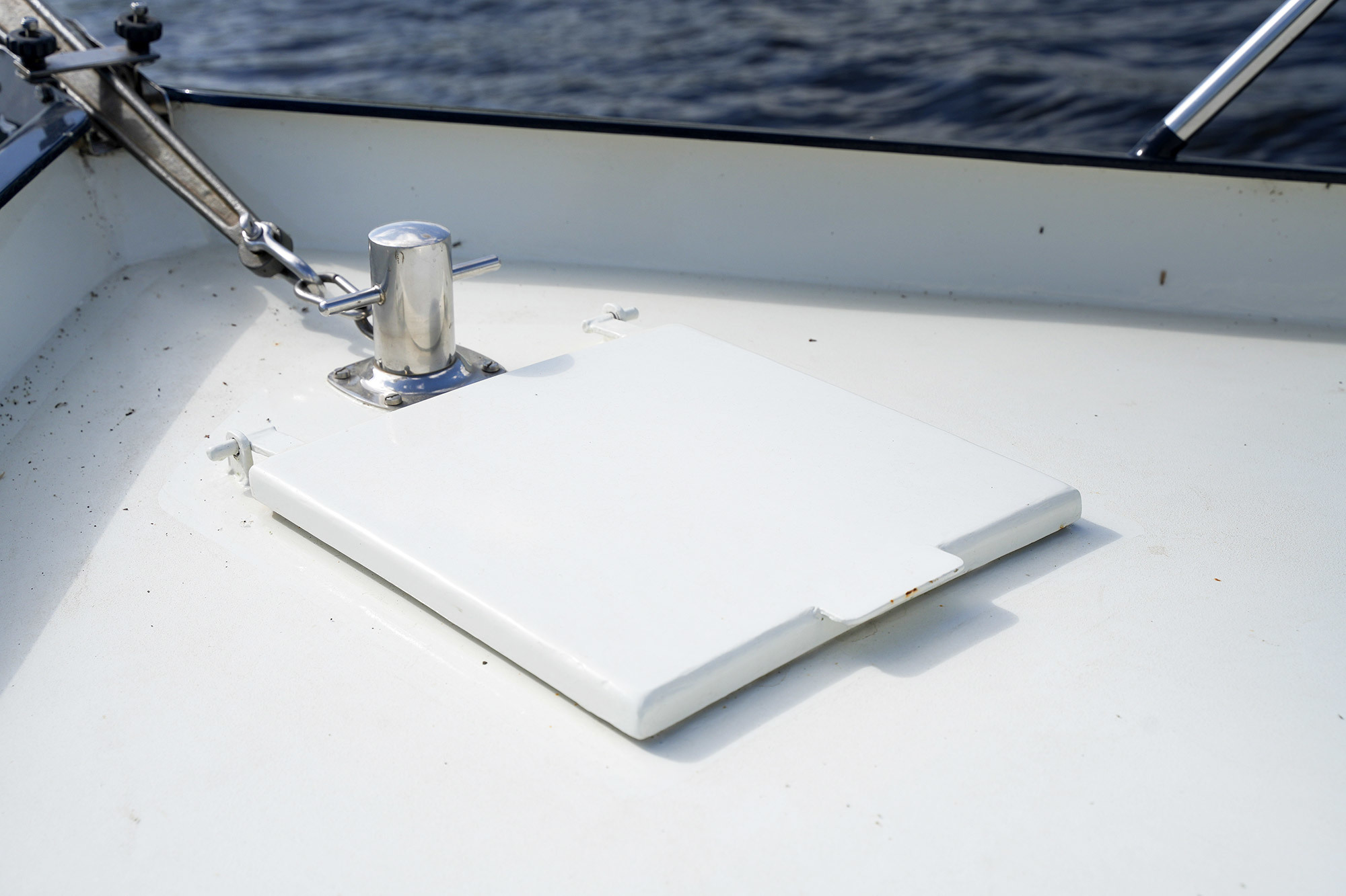 Kok Kajuitkruiser 850