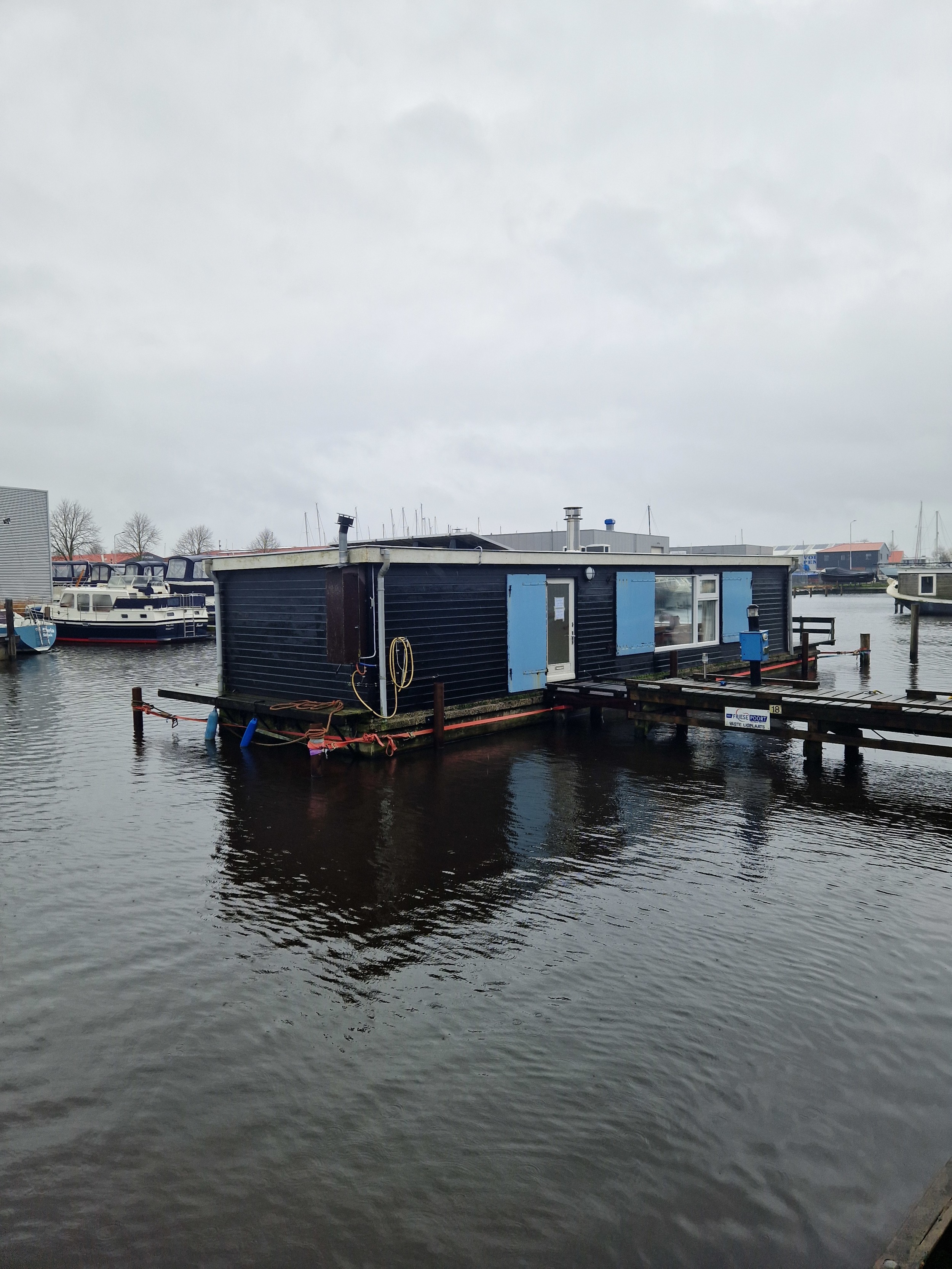 Woonark 16.00