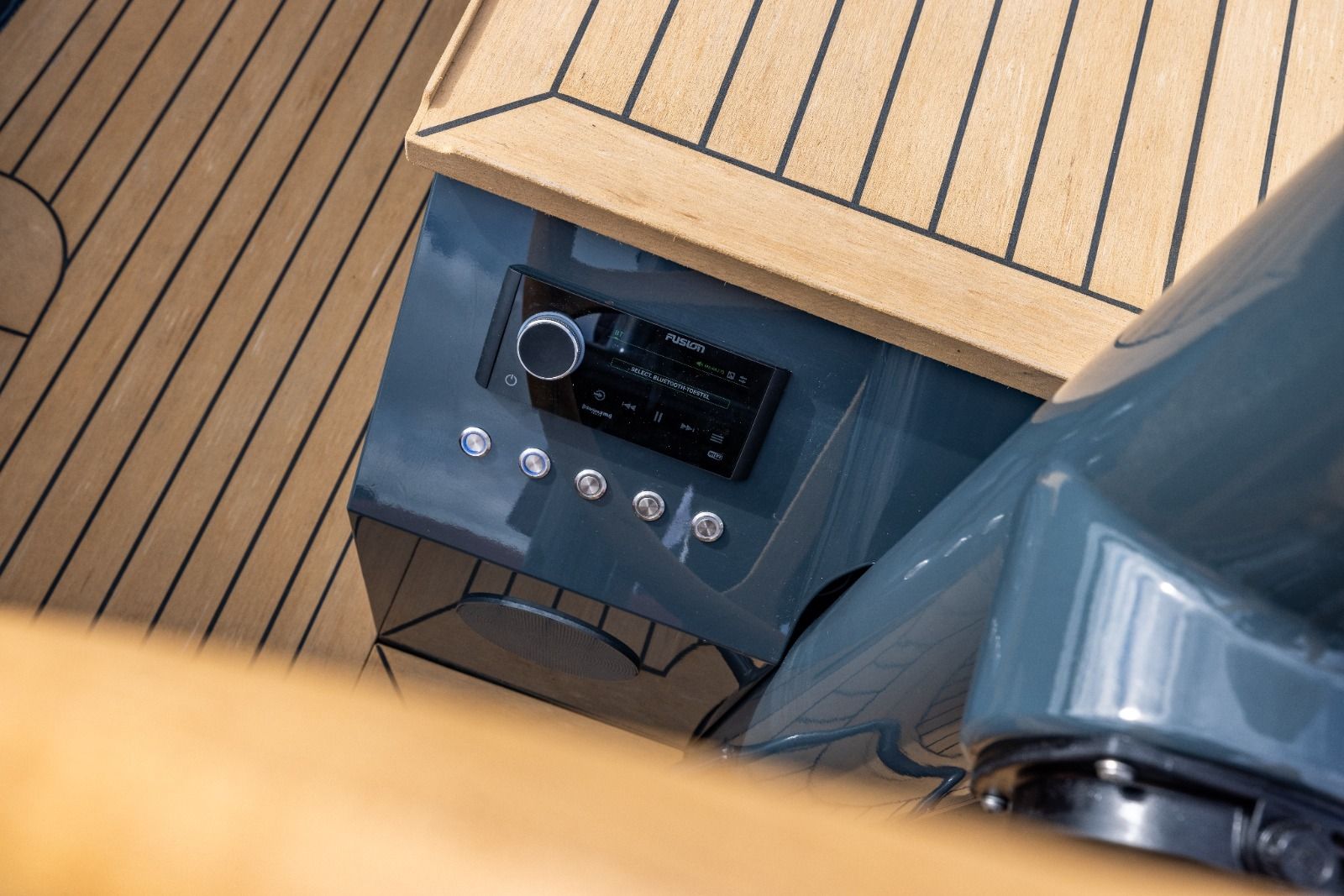 WB1 E - In Aanbouw