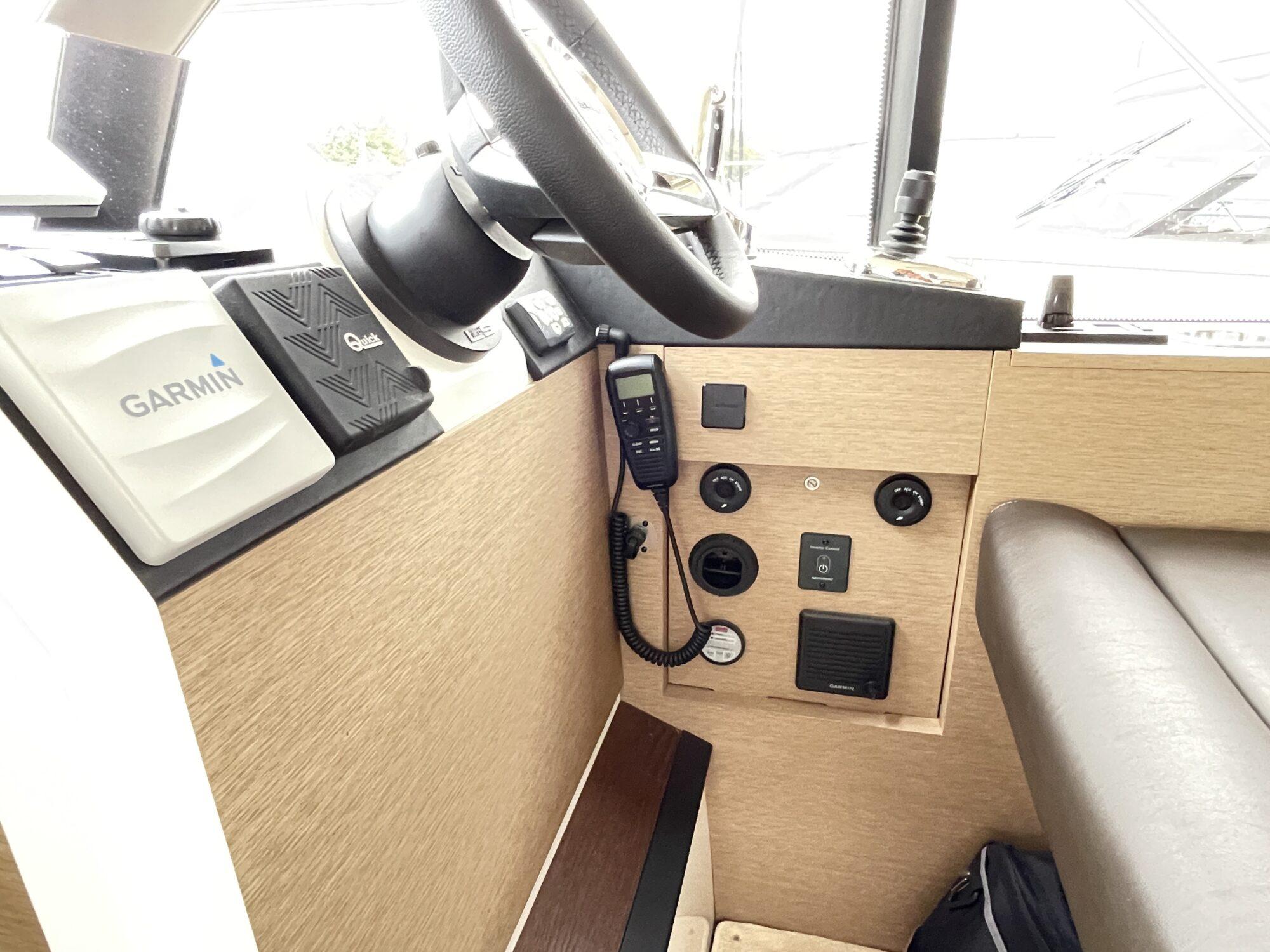 Jeanneau Jeanneau Prestige 420 Flybridge