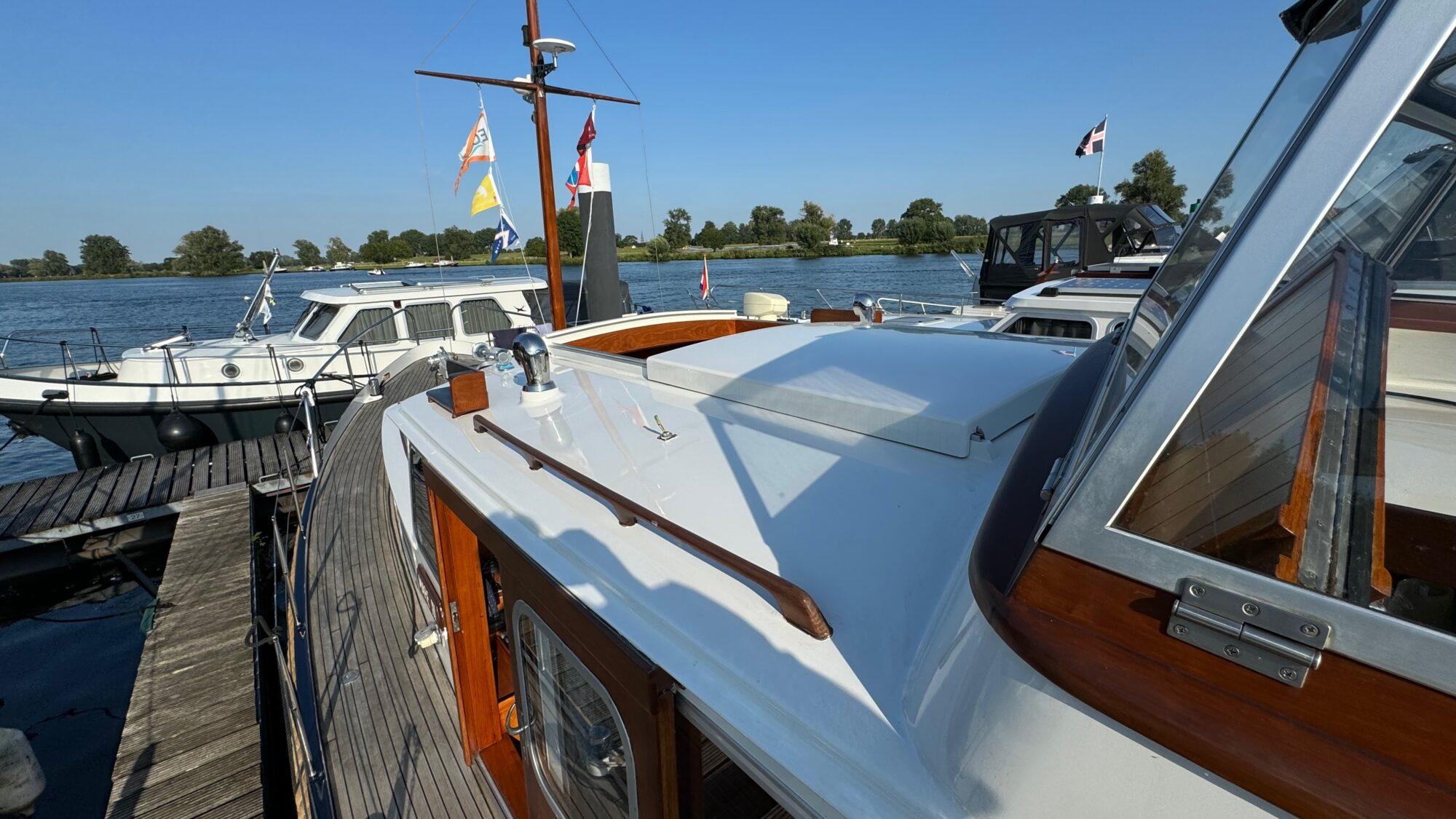 Gillissen Gillissen vlet 12.10 AK