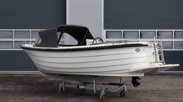 Crescent Allure 21 DE GROOTSTE SLOEPENSHOWROOM VAN NEDERLAND