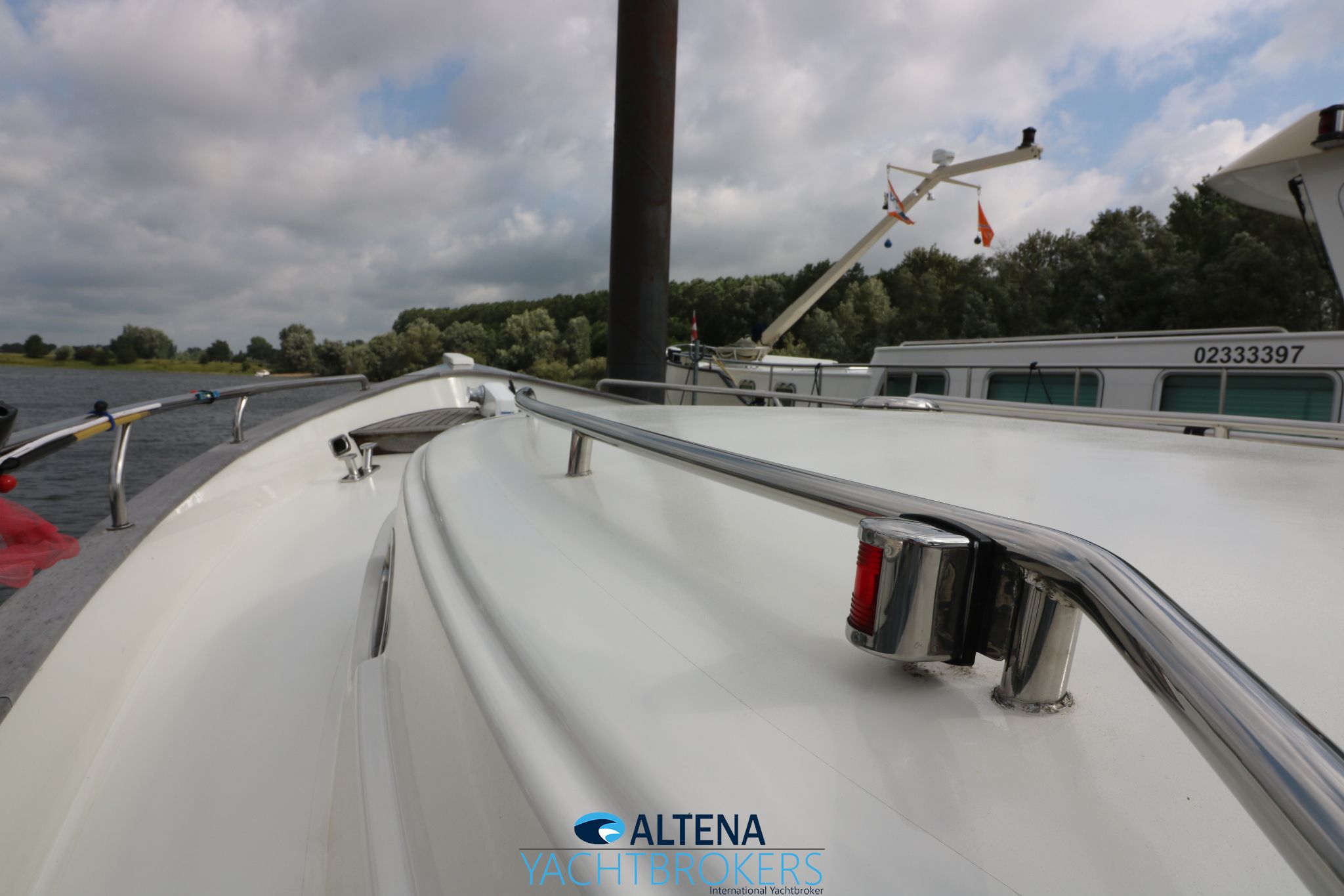 Makma Caribbean 36