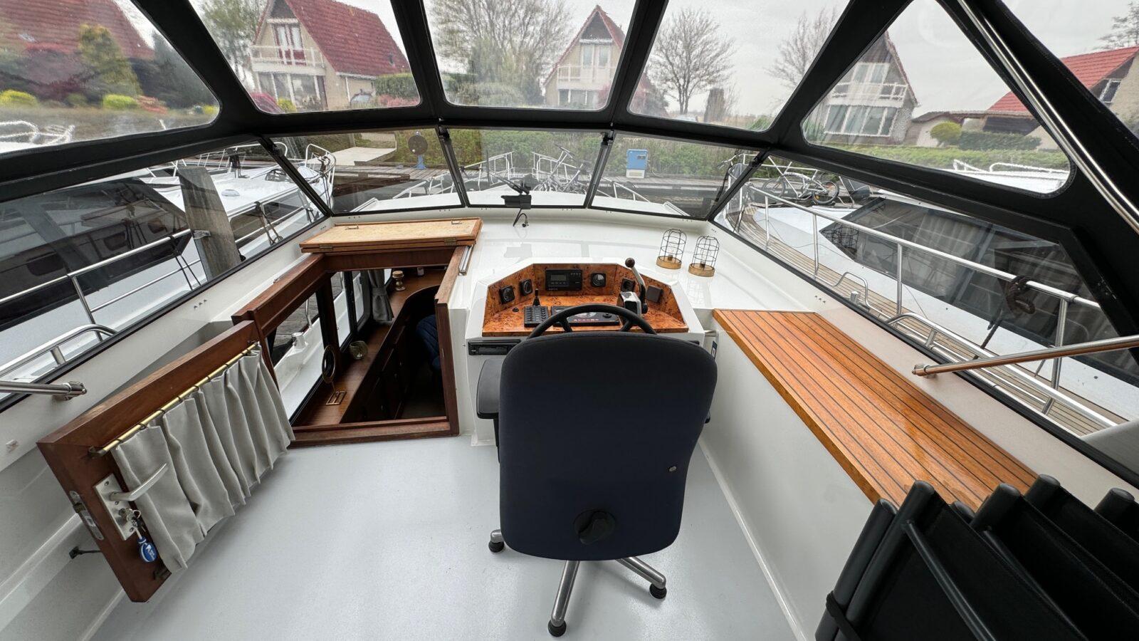 Valkkruiser Valkkruiser Value 42 AK Cabrio