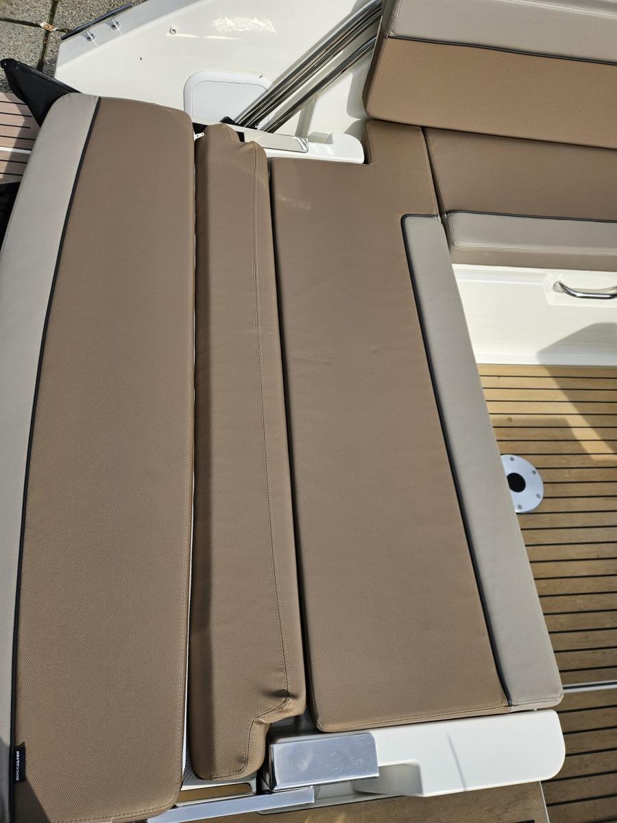 Quicksilver 675 Activ Cruiser