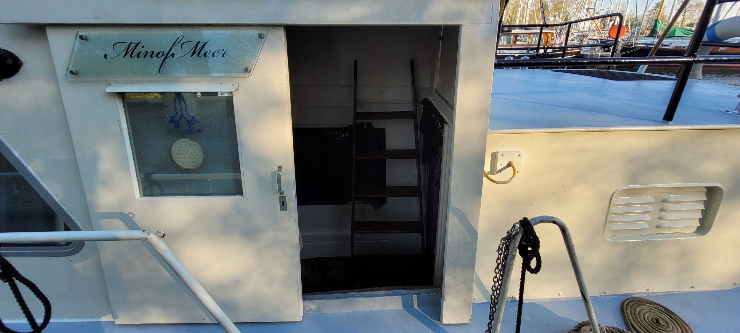 Wilton Fyenoord Kruiser One Off 12.00