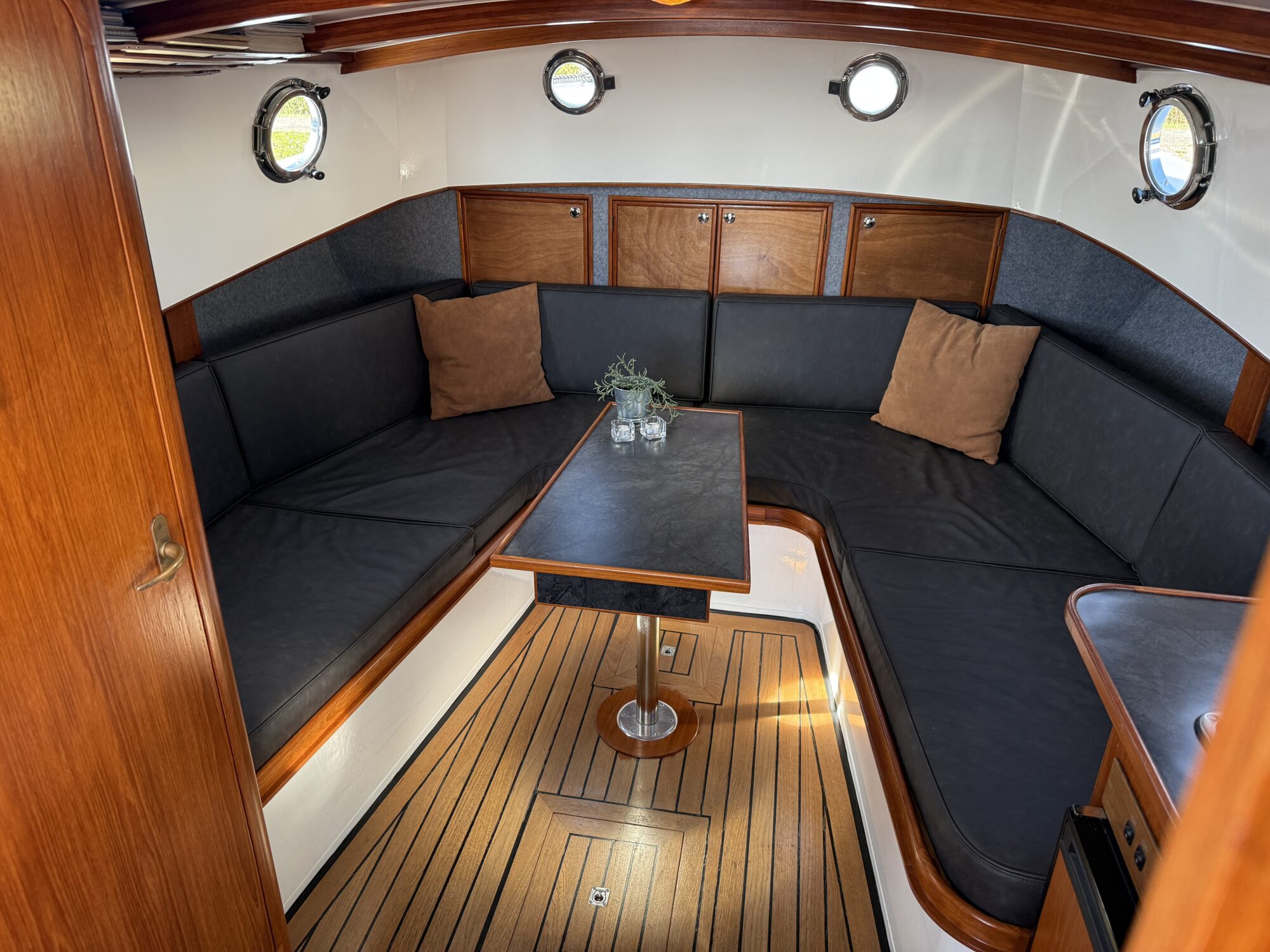 Pieterse Vlet 8.50 OK