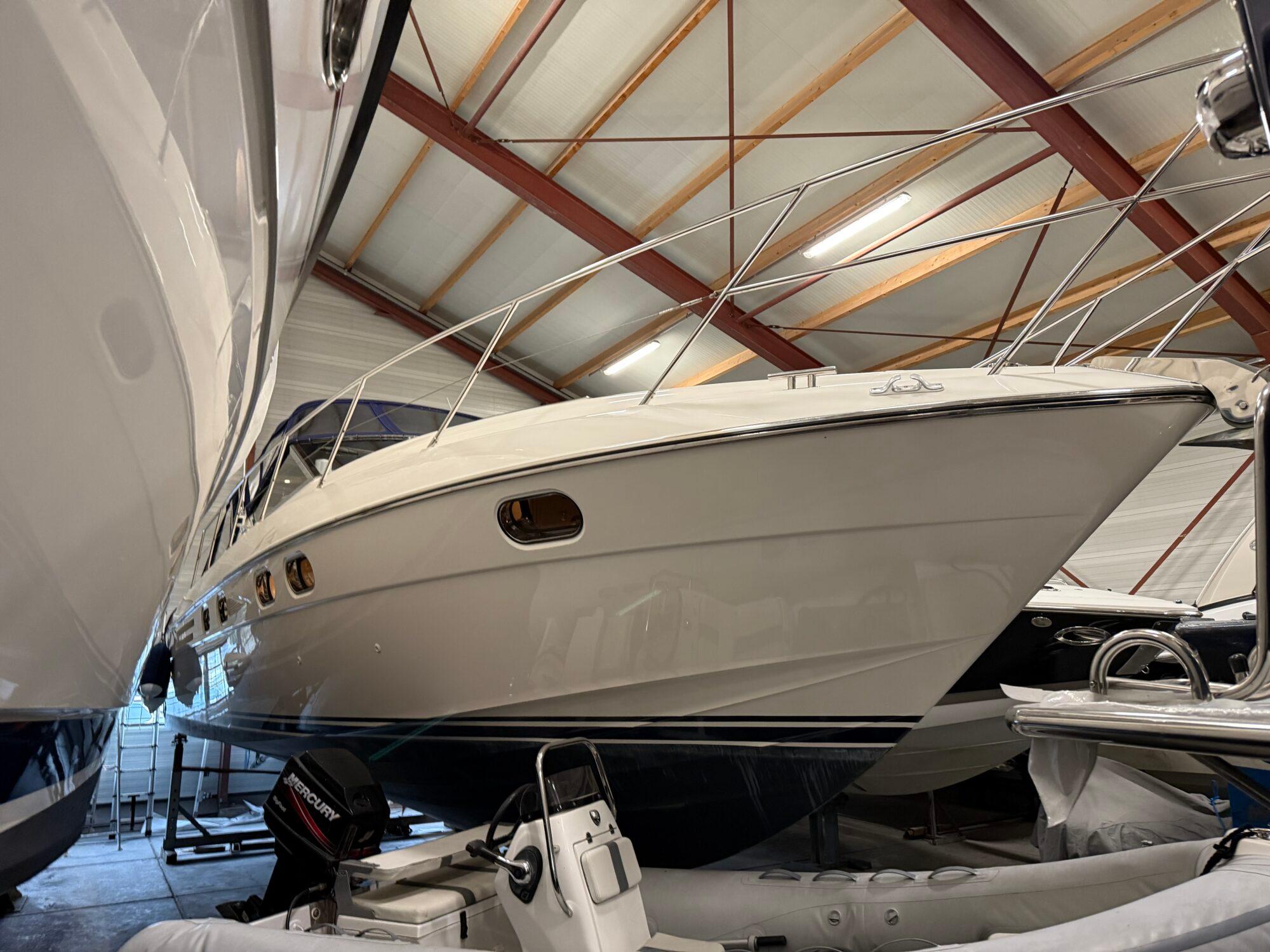 Princess Princess 406 Riviera hoofdfoto: 1