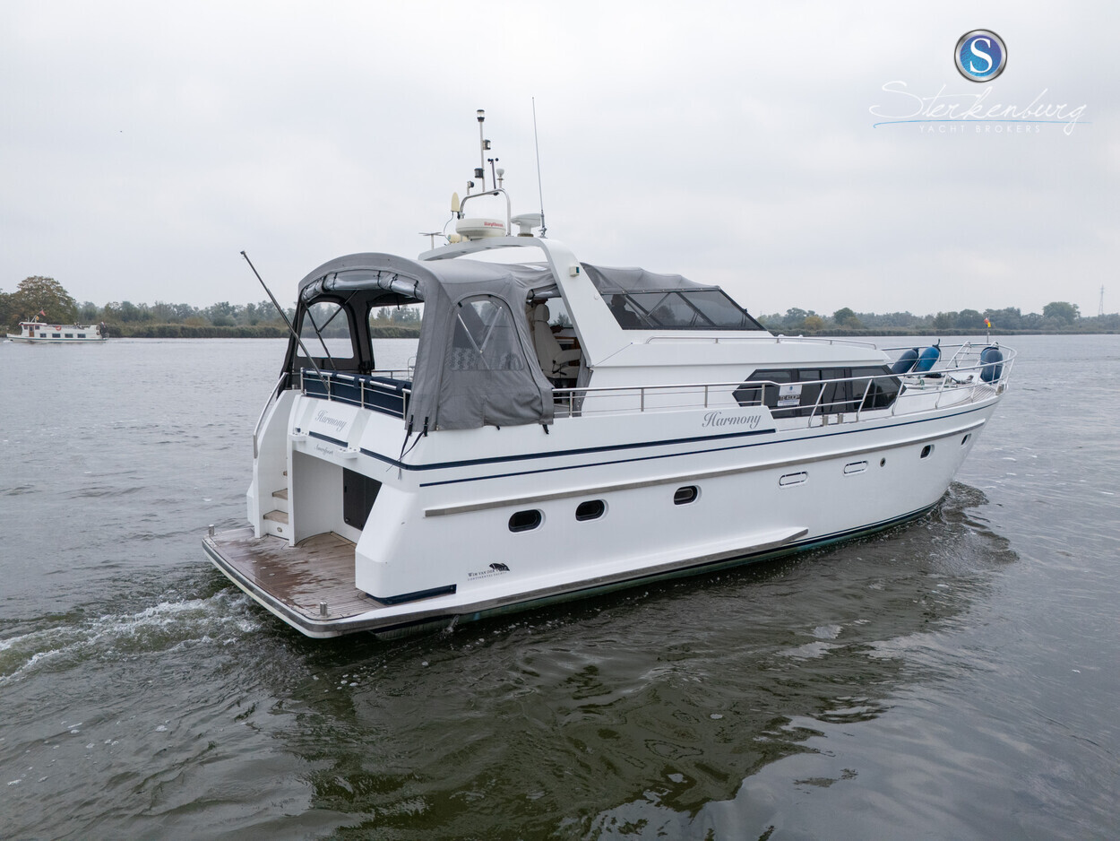 Valk Continental 1500 Cabrio