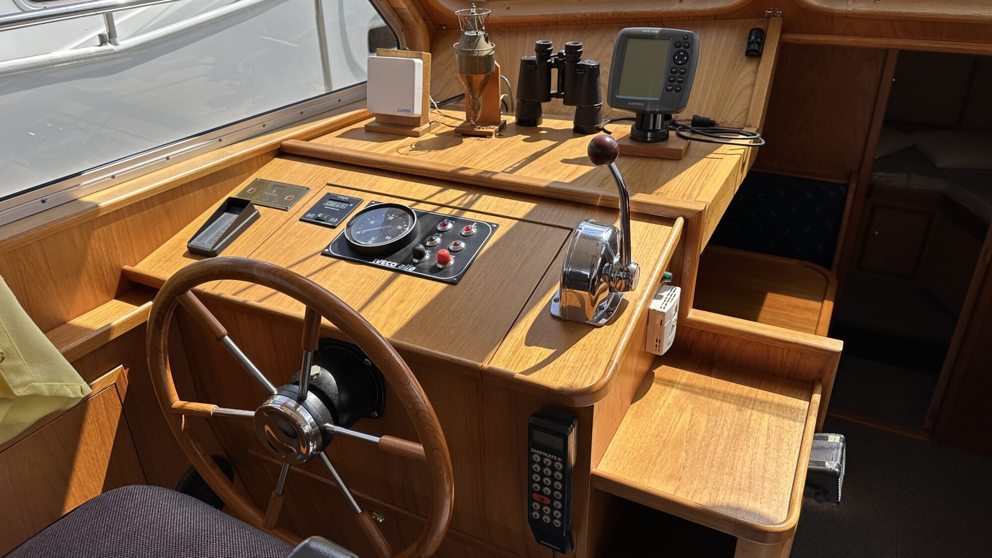 Marhen 11.60 AK Cabrio