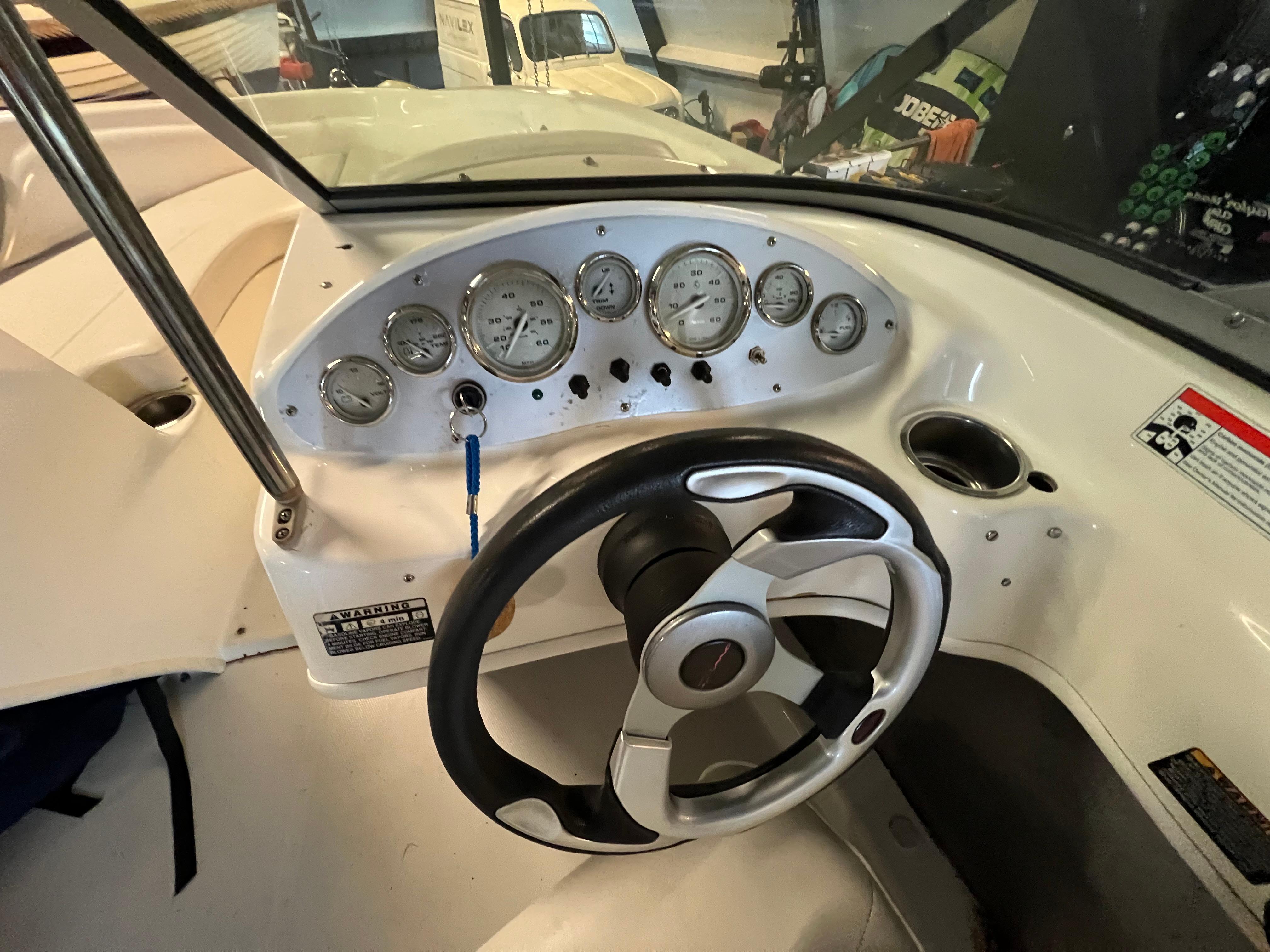 Bayliner 175 Bowrider