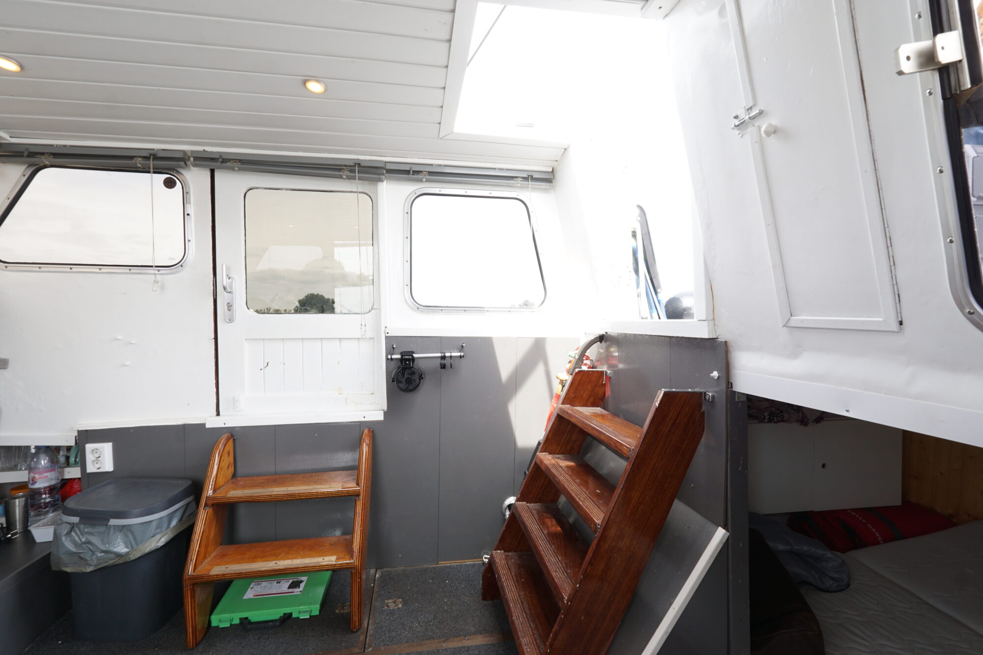 Altena Kruiser 9.30 AK Cabrio