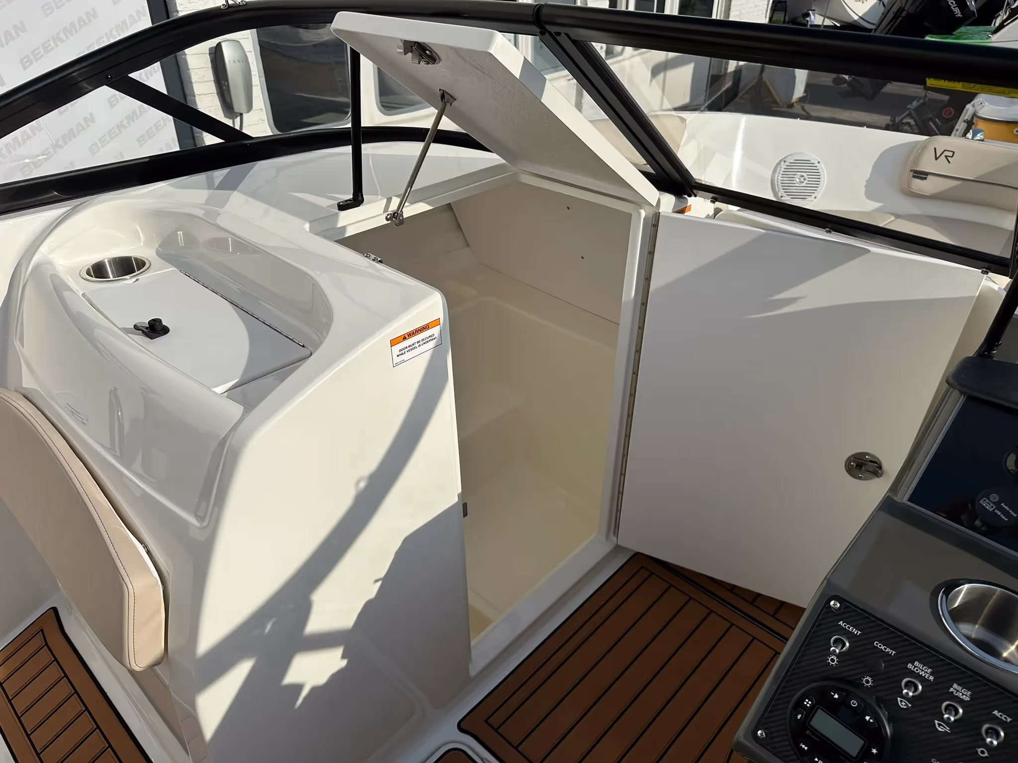 Bayliner VR6 Bowrider