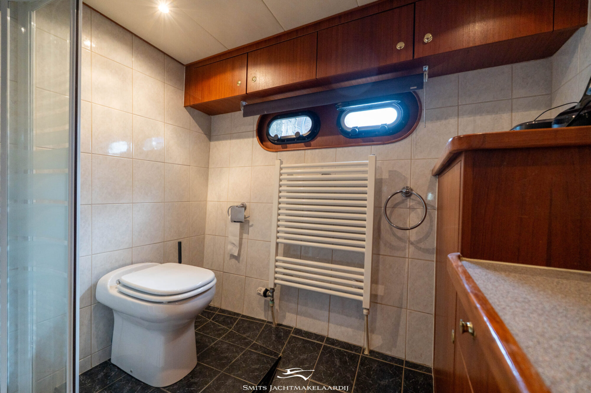 Van den Hoven Allure 155 Cabrio