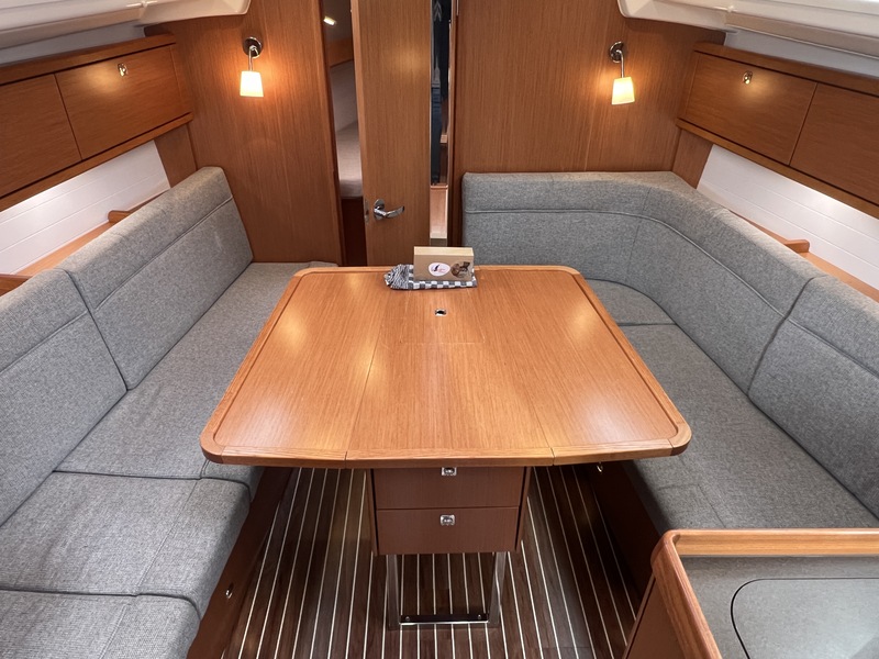 Bavaria Cruiser 34-2