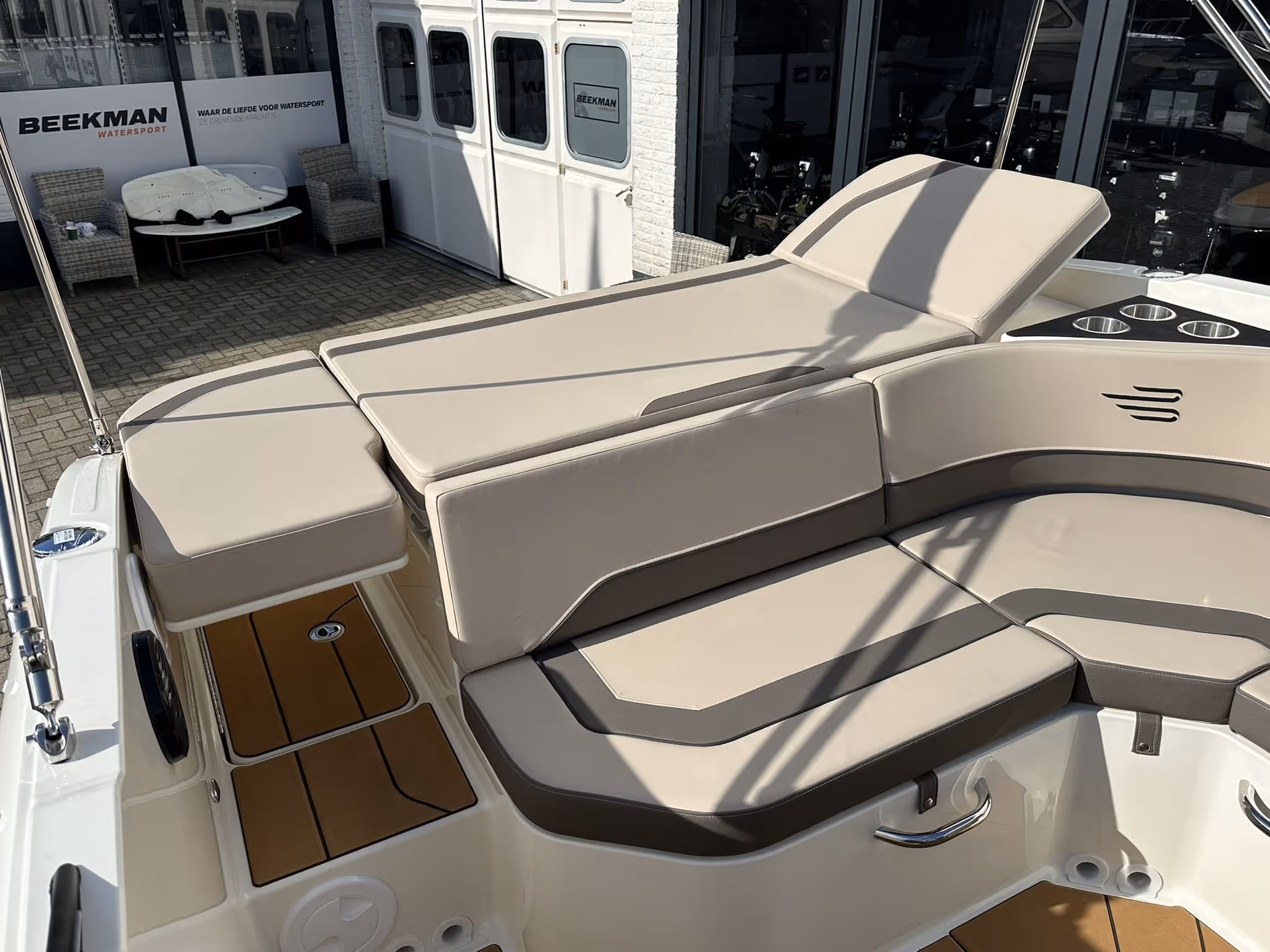 Bayliner V20i Bowrider