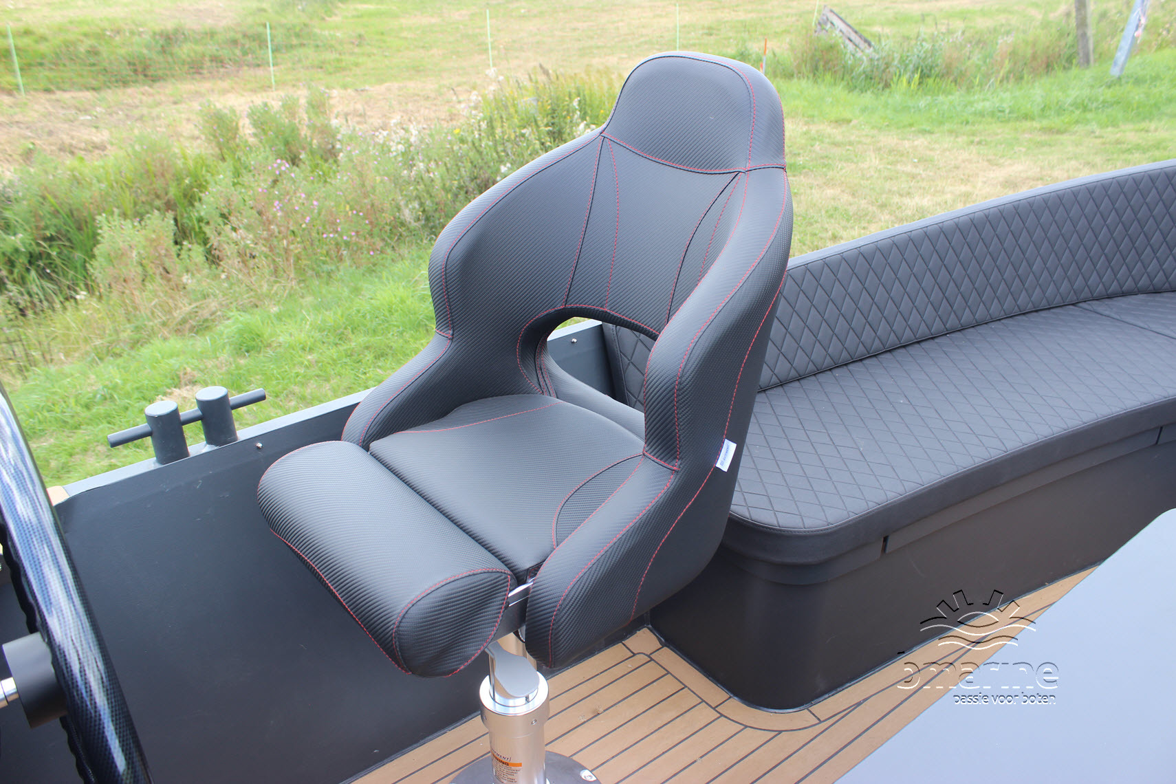 Blackfish Classic 750