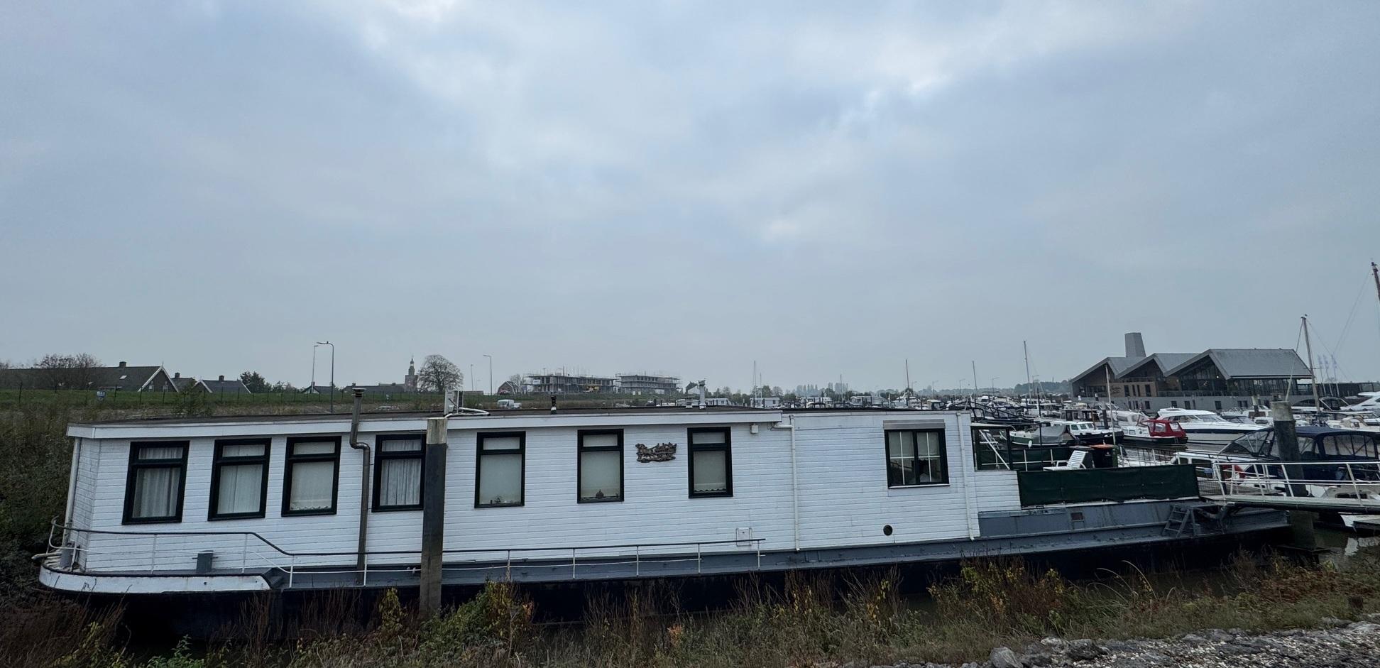 kempenaar Woonark 39.50