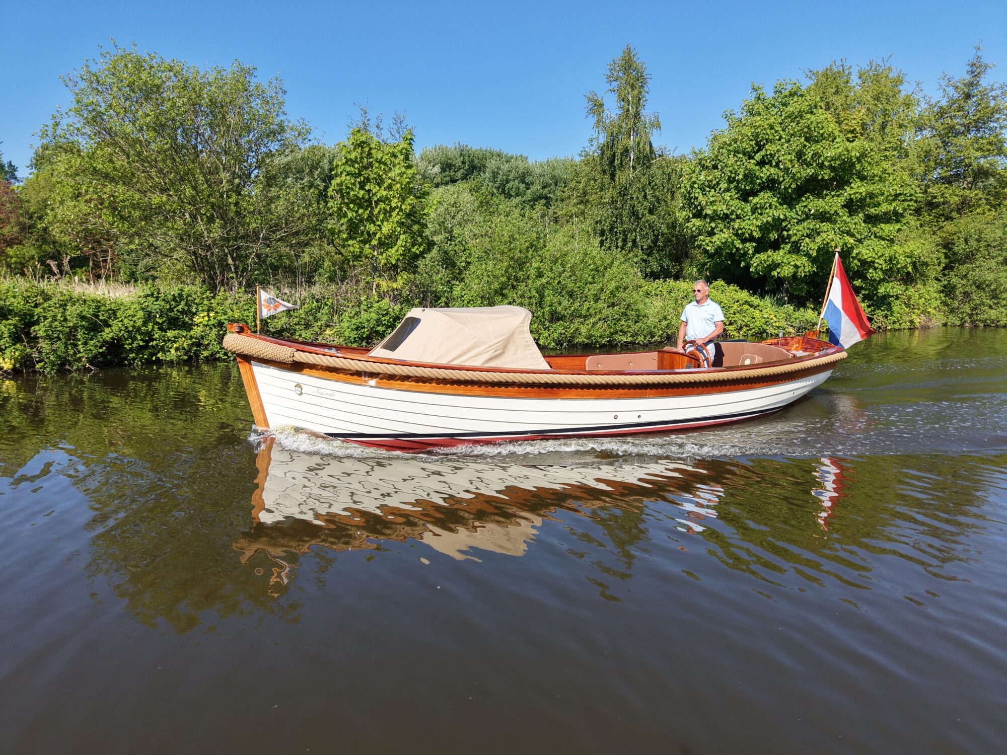 Wester Engh 7.80 Open hoofdfoto: 1