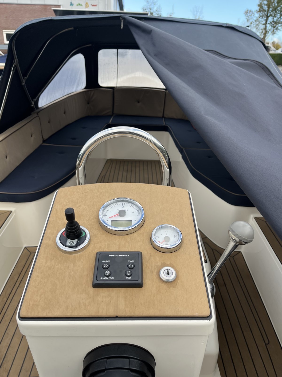 Langweerder Sloep 6.50 Classic