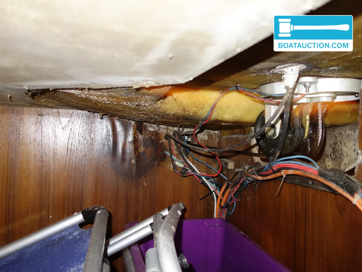 Gibert Marine GibSea 402