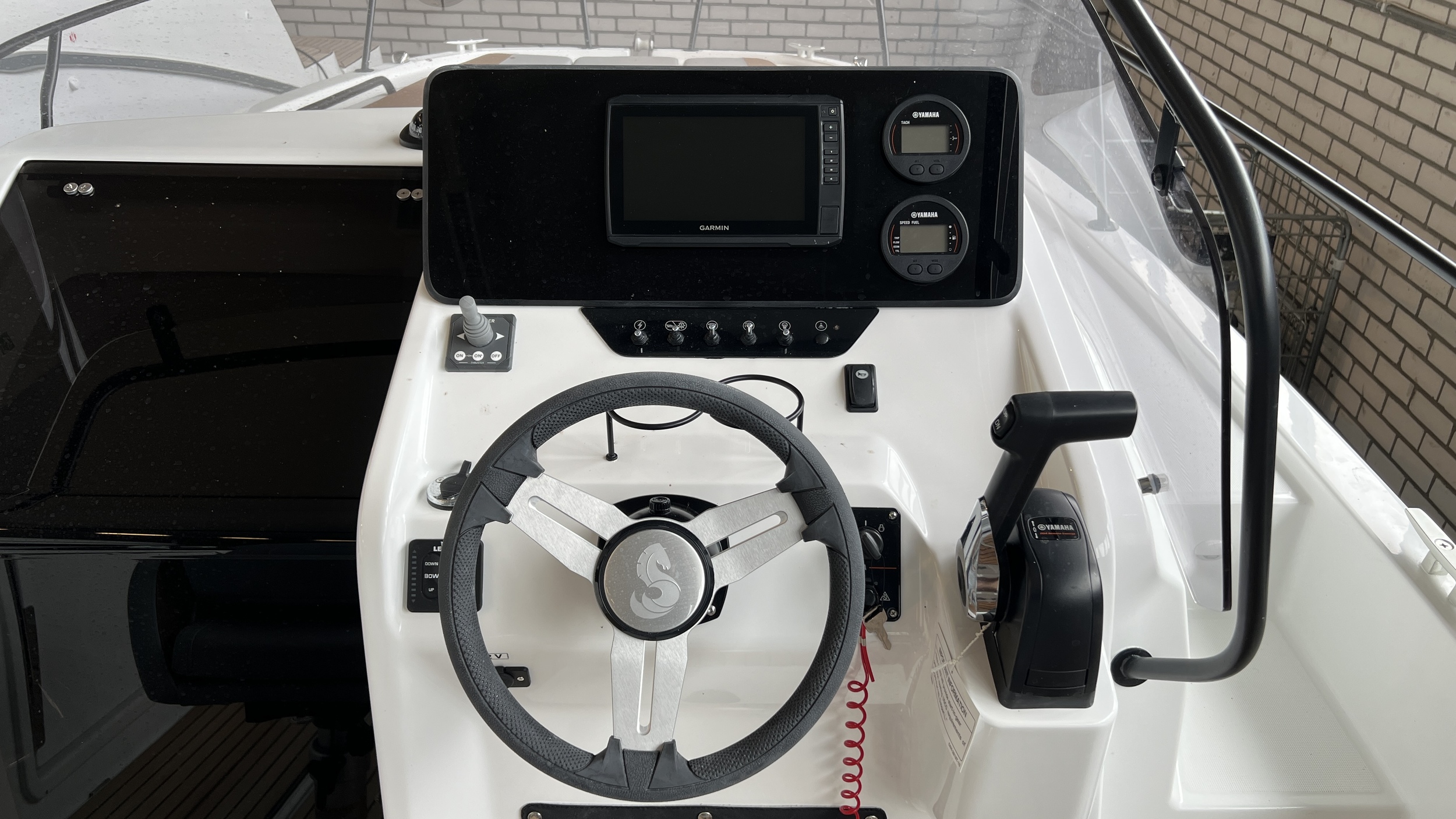 Beneteau Flyer 8 SUNdeck