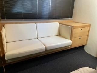 Princess V39 Cruiser