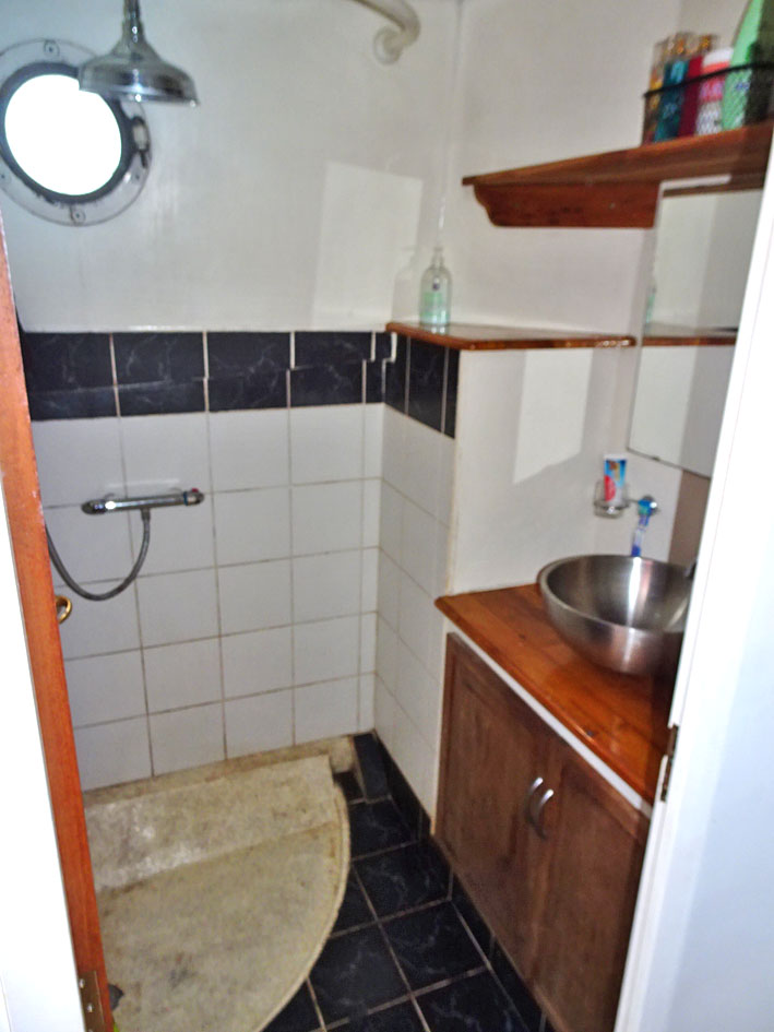 Van den Beldt Kotter 20.60, UBC gecertificeerd