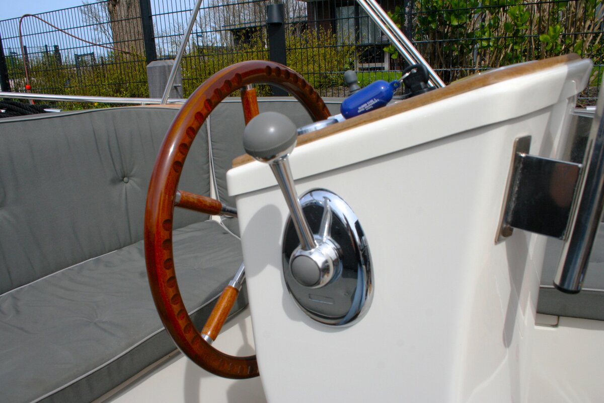 Langweerder Sloep 7.50 Classic