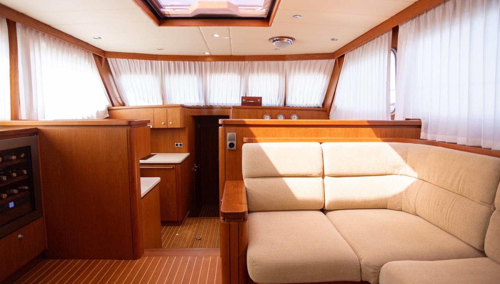 Alm Almkotter 17.60 fly