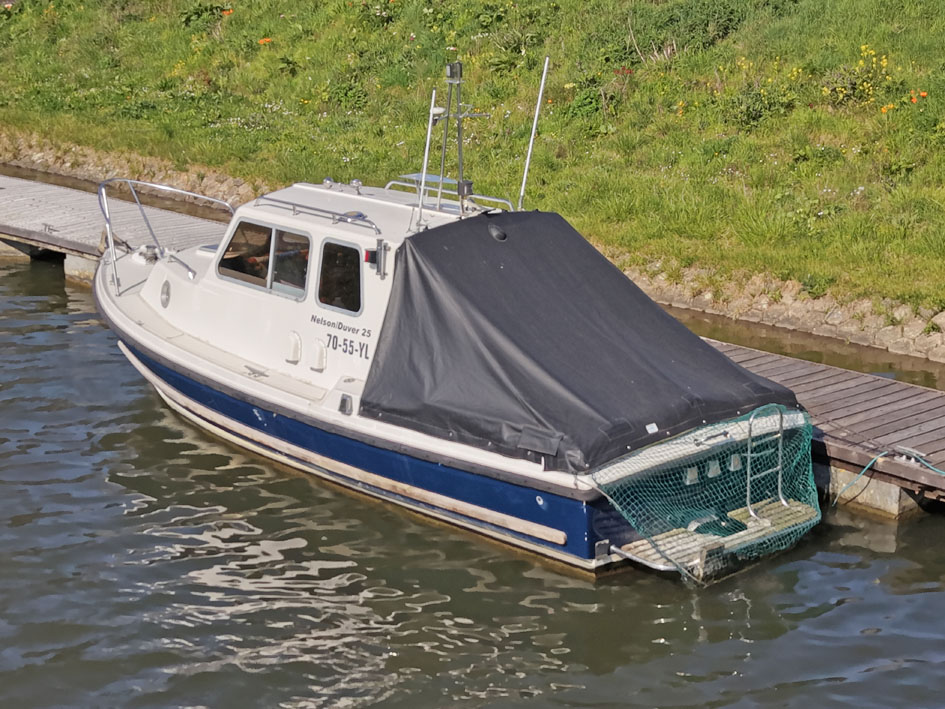 Nelson Duver 25