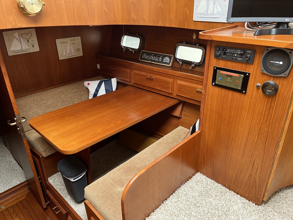 Super van Craft 13.80