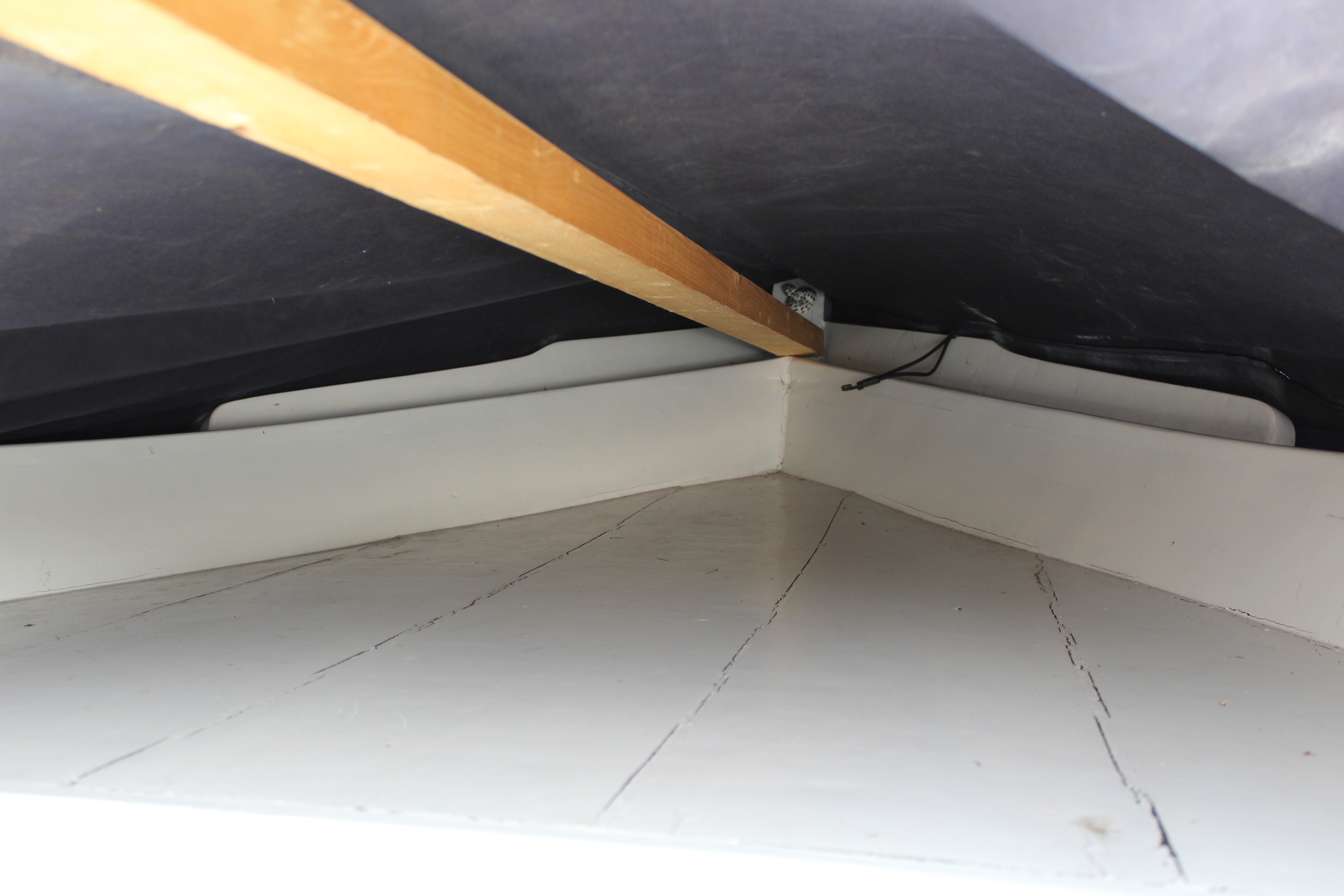 Braziliaanse Sloep Icoaraci Braziliaanse Sloep