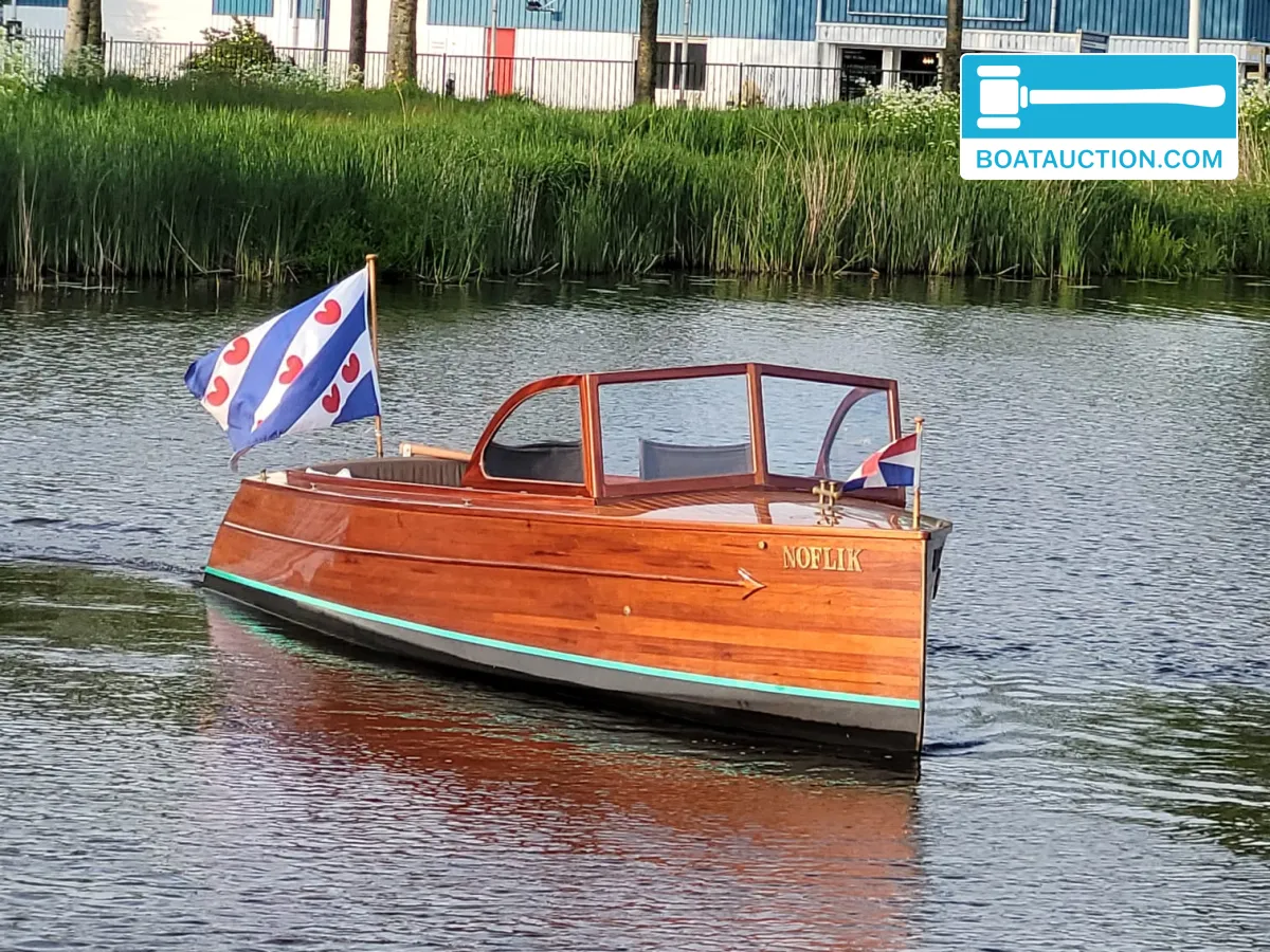 Fedi Notarisboot