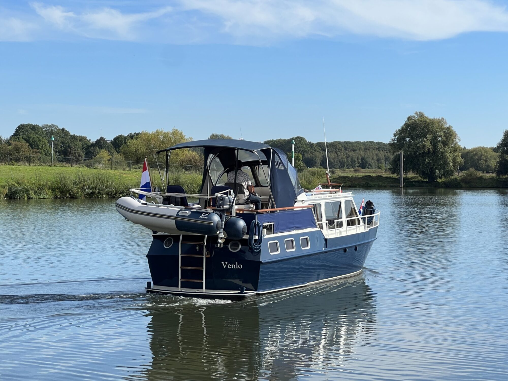 Beachcraft 11.30 AK Cabrio