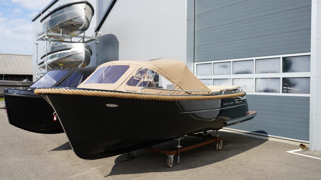 Primeur 610 incl. 60 Pk DIRECT VAREN