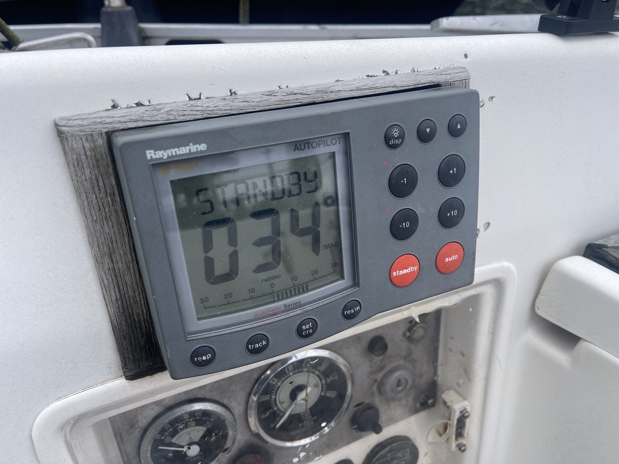 Beneteau First 42