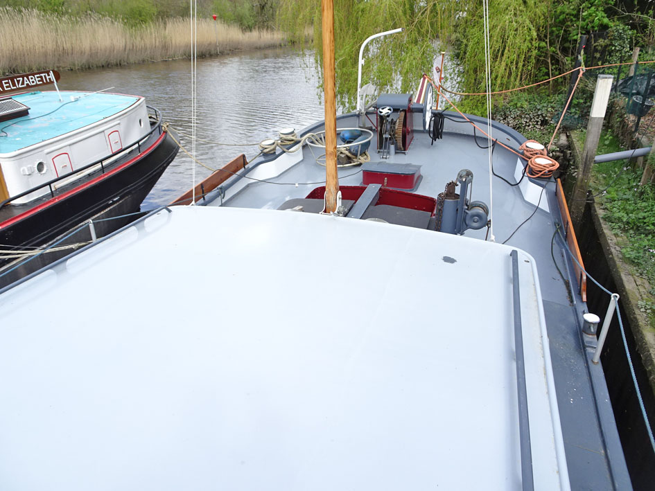 Motortjalk 21.40, met UBC