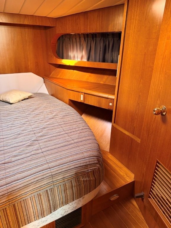 President 56 New Line