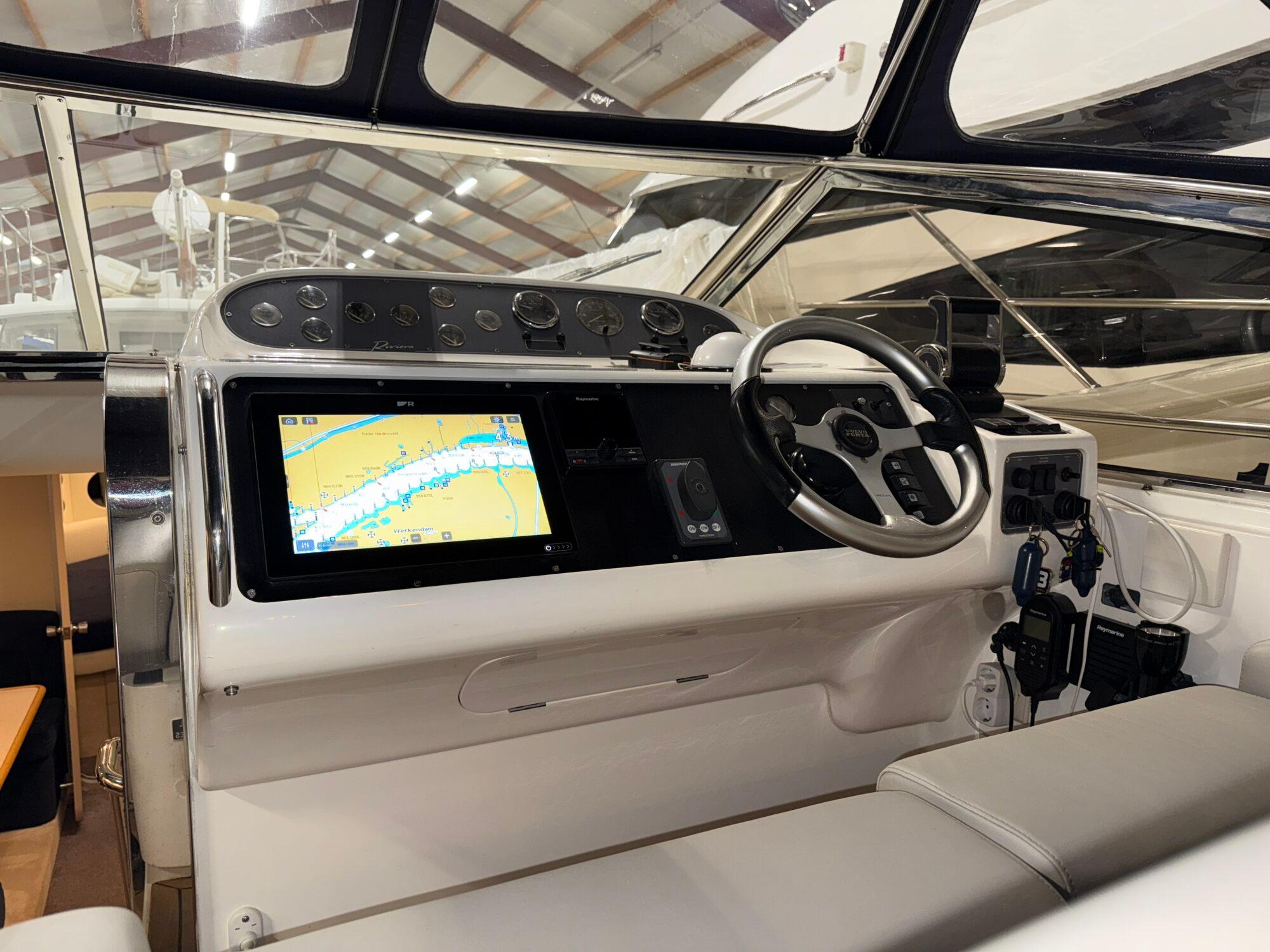 Princess Princess 406 Riviera