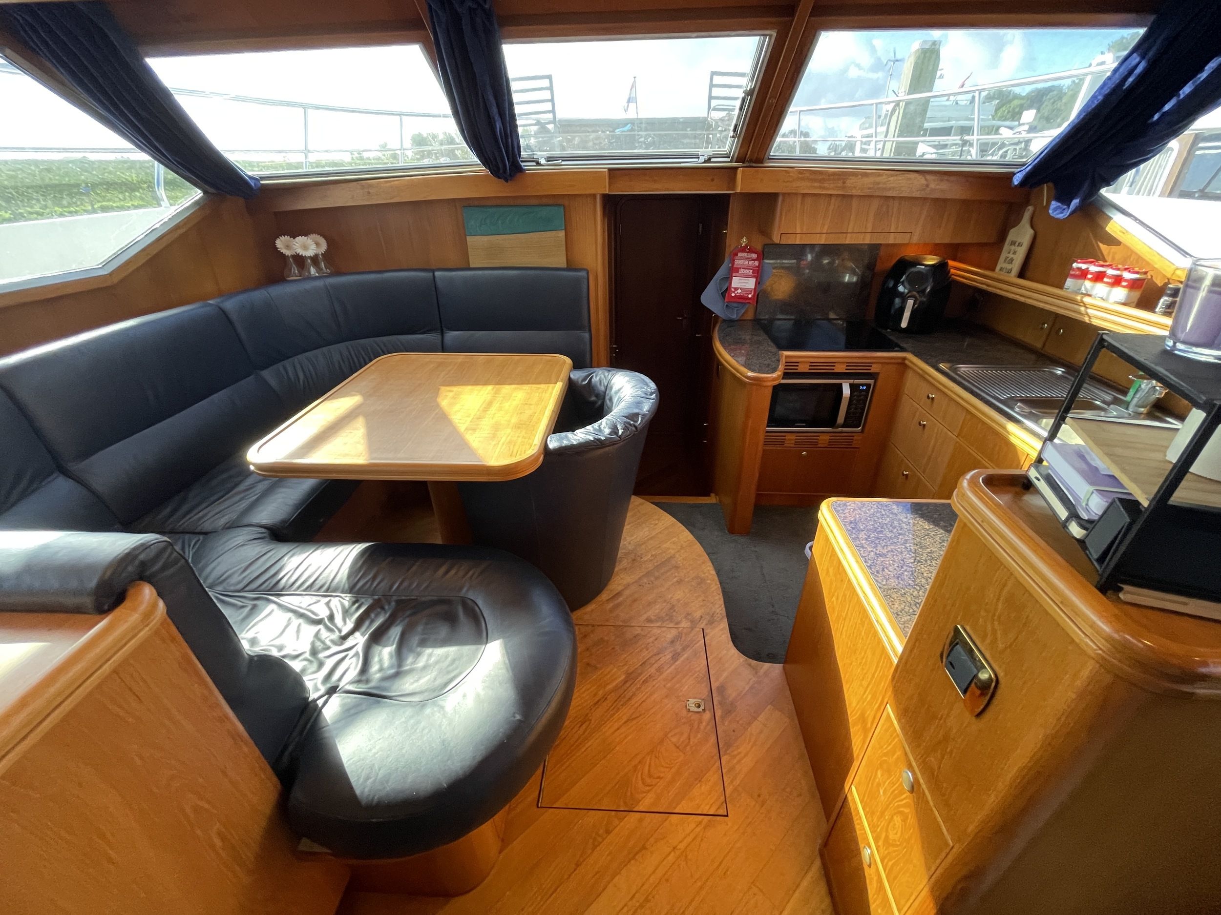 Valk Continental 2000 GS Widebody